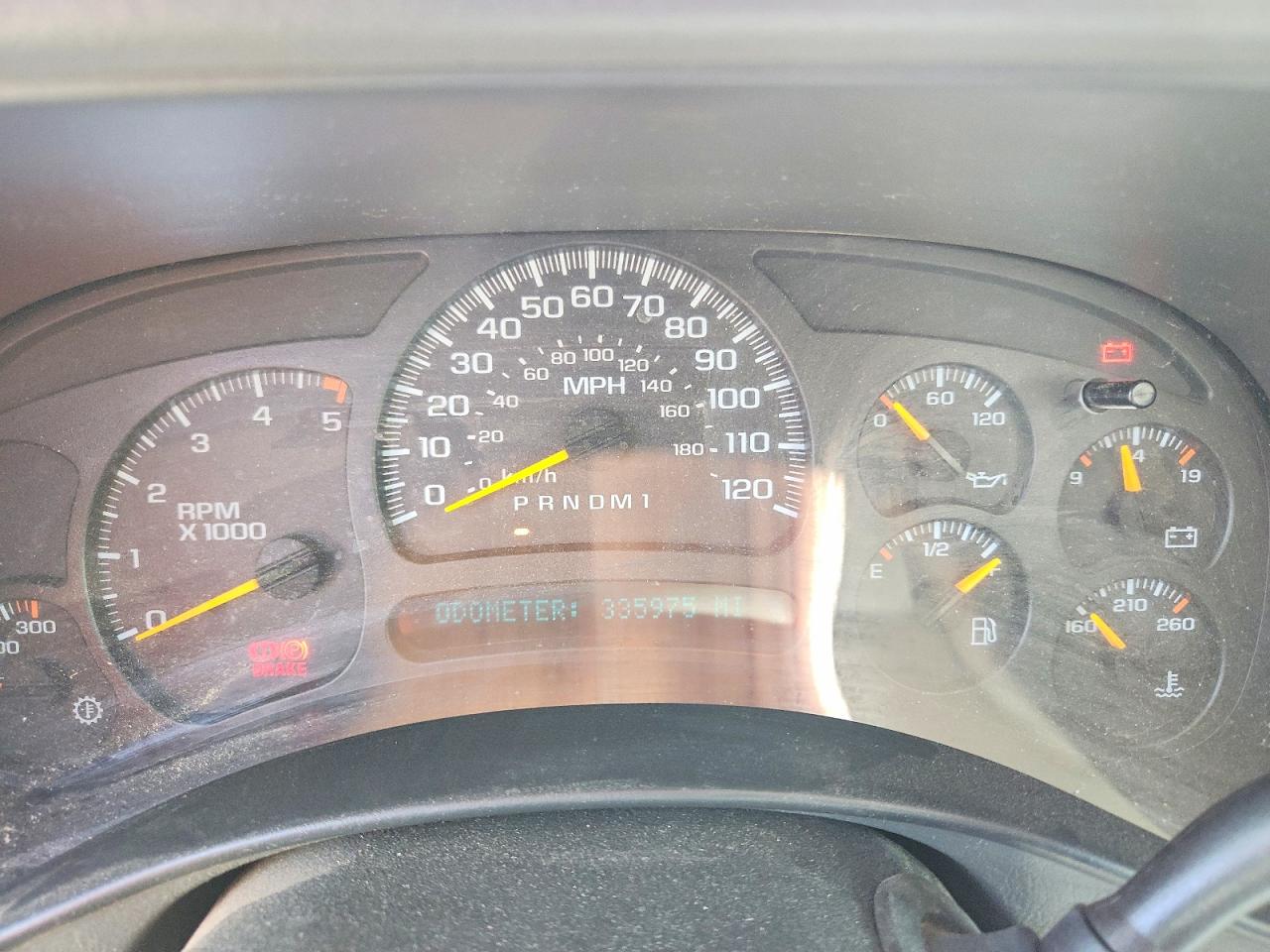 2007 Chevrolet Silverado K2500 Heavy Duty Gray vin: 1GCHK23D17F144879