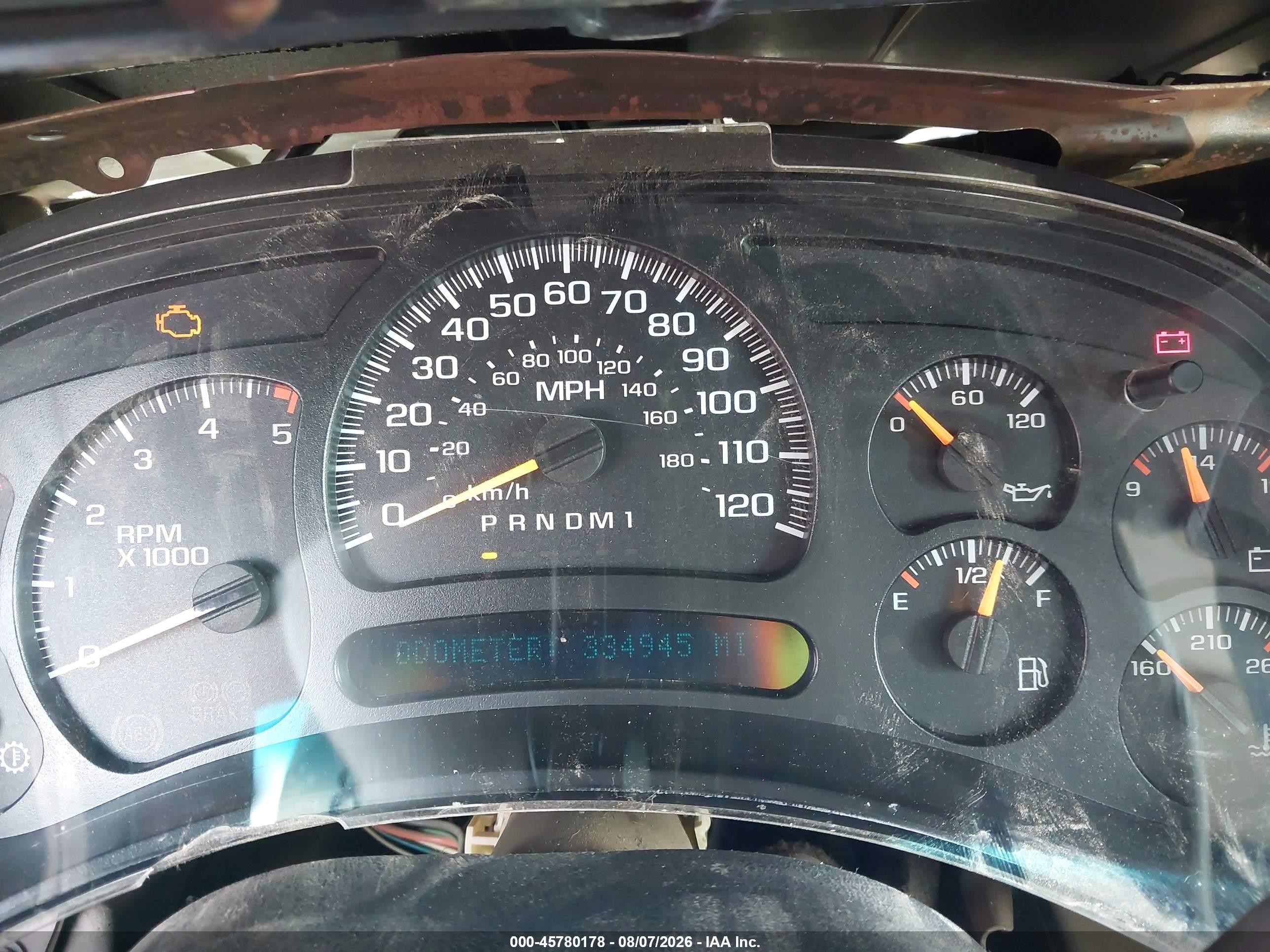2006 Chevrolet Silverado 2500hd Lt1 Silver vin: 1GCHK23D36F161701