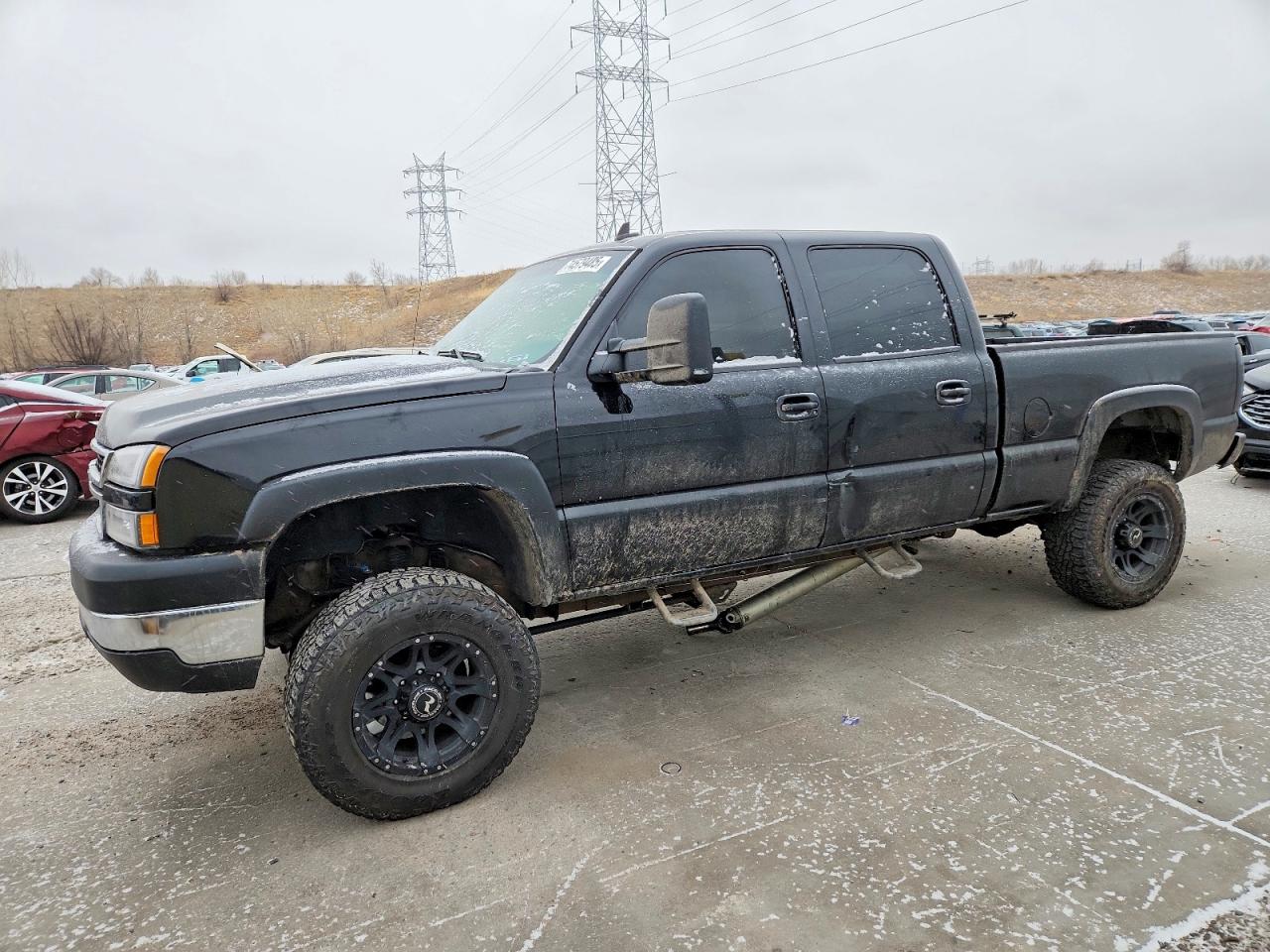 1GCHK23D46F214972