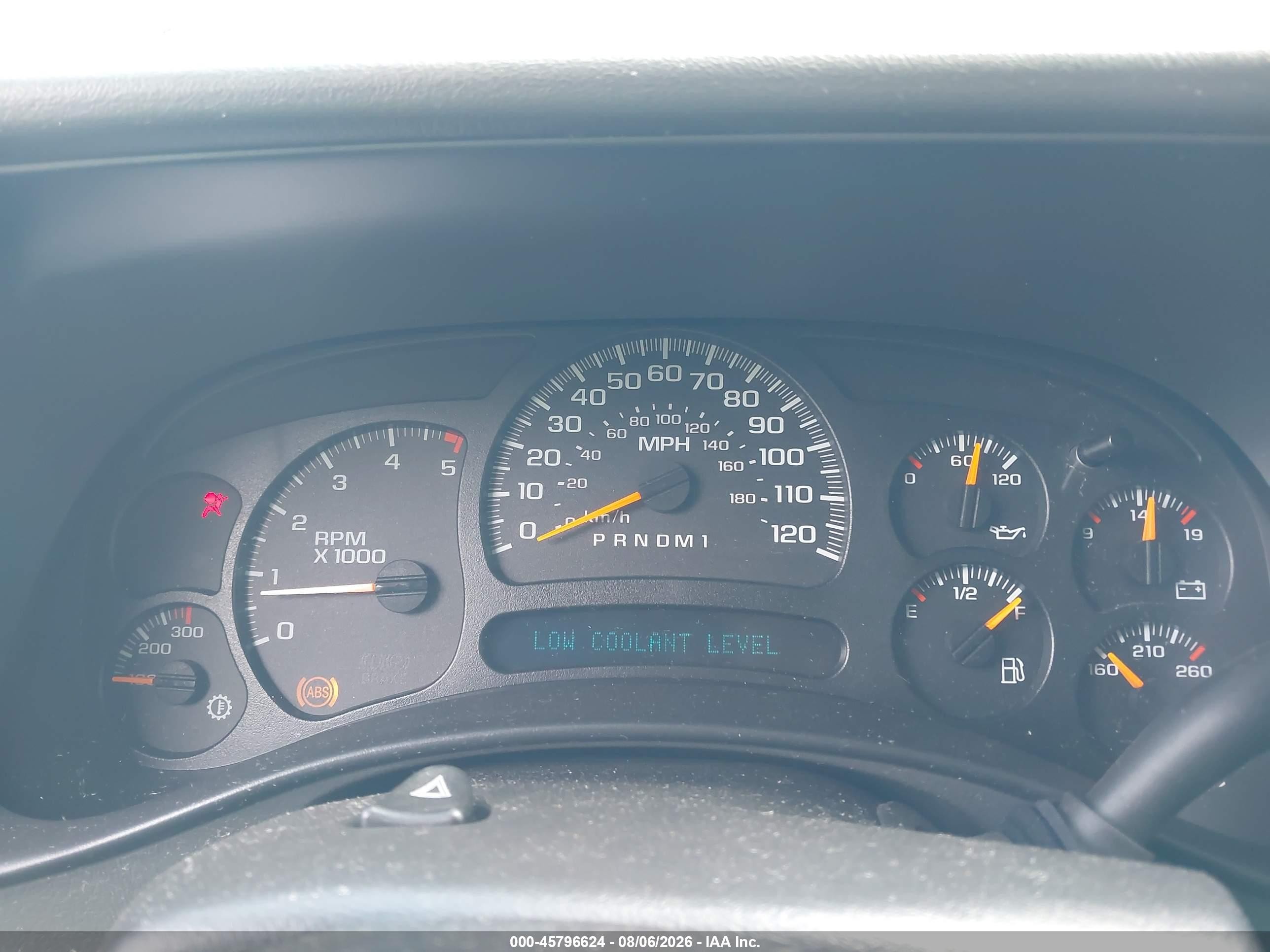 2007 Chevrolet Silverado 2500hd Classic Lt3 Dark Blue vin: 1GCHK23D57F191851
