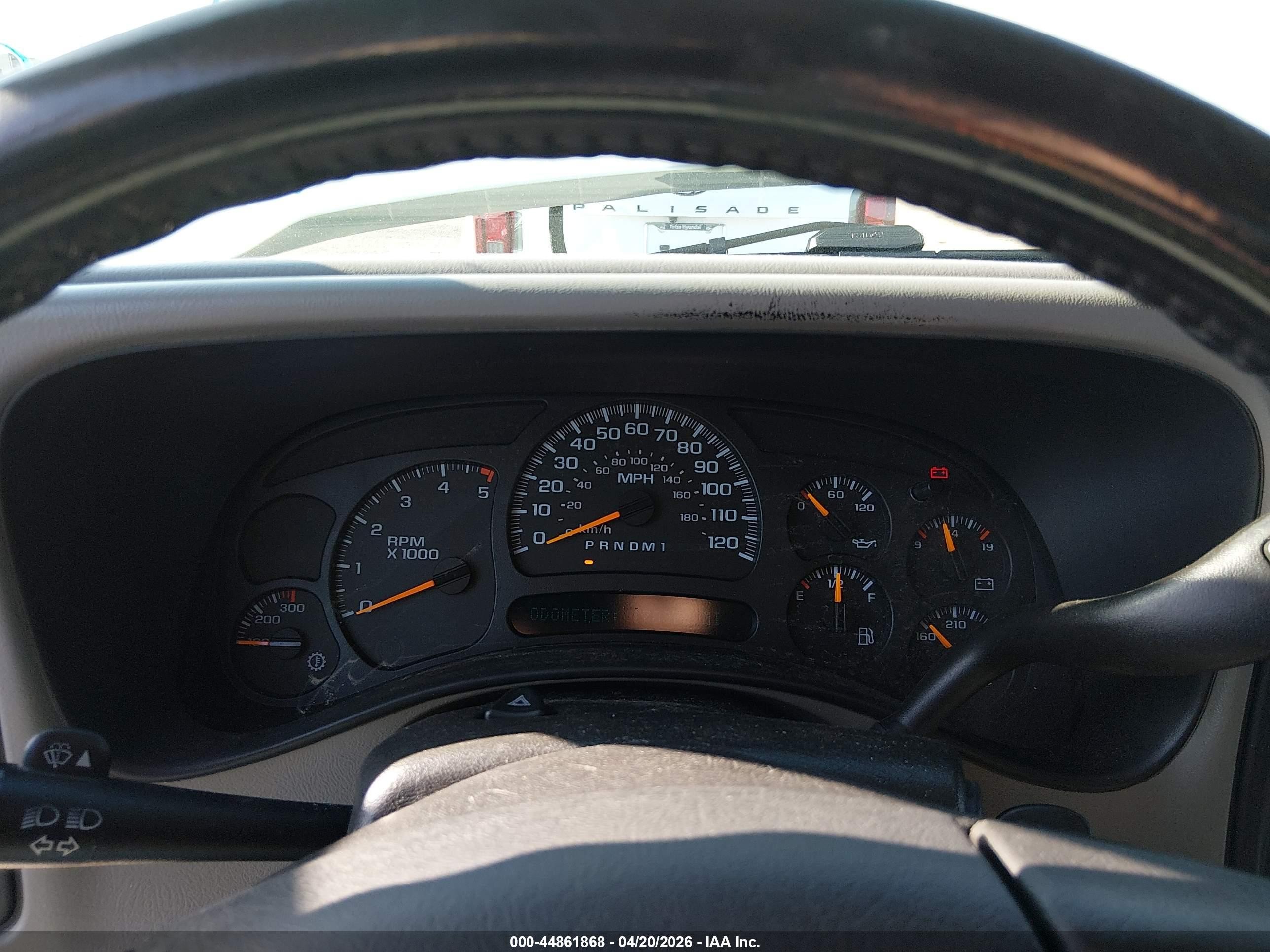 2007 Chevrolet Silverado 2500hd Classic Lt3 White vin: 1GCHK23D67F123087