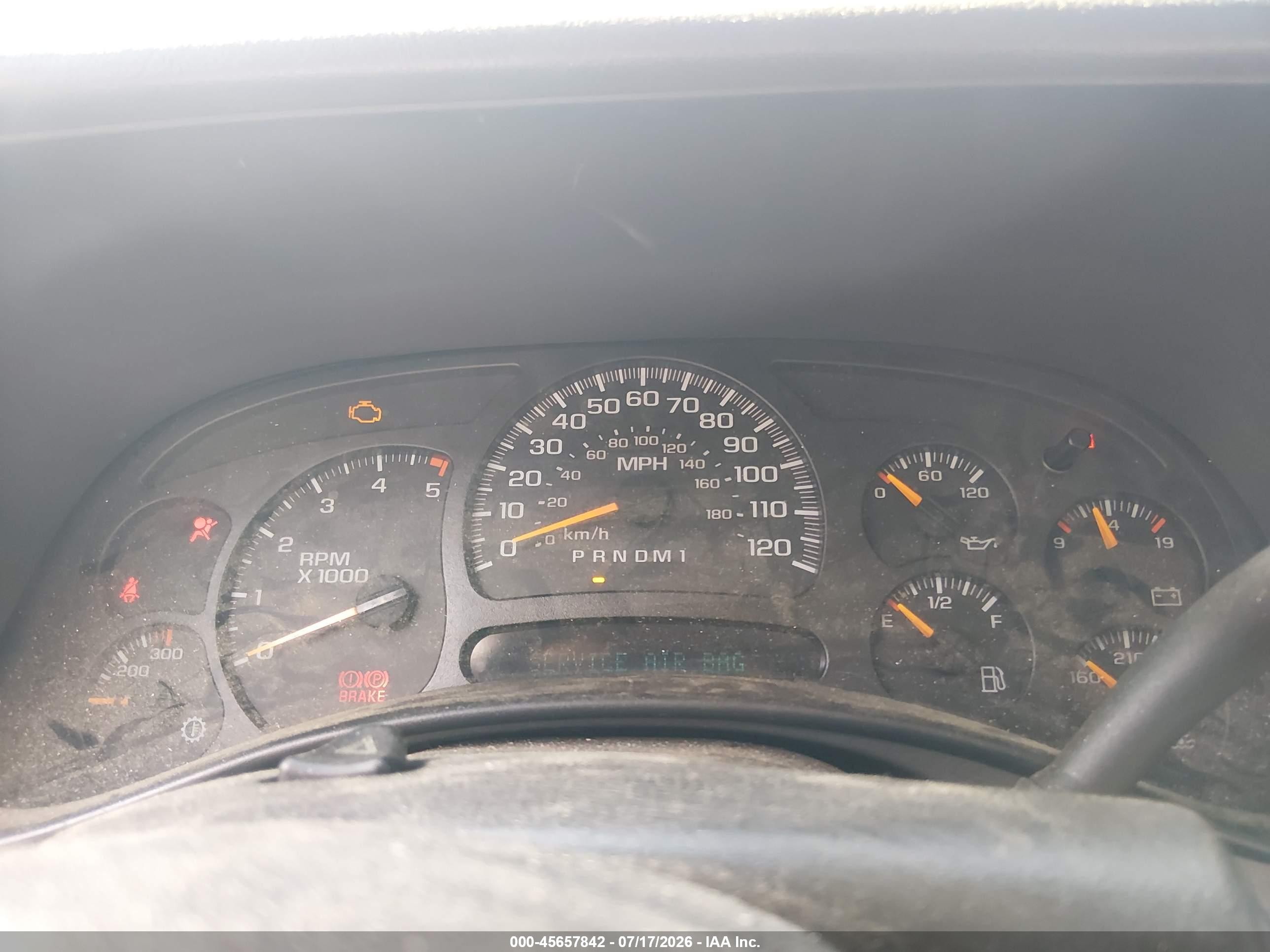 2006 Chevrolet Silverado 2500hd Lt3 Blue vin: 1GCHK23D86F176033