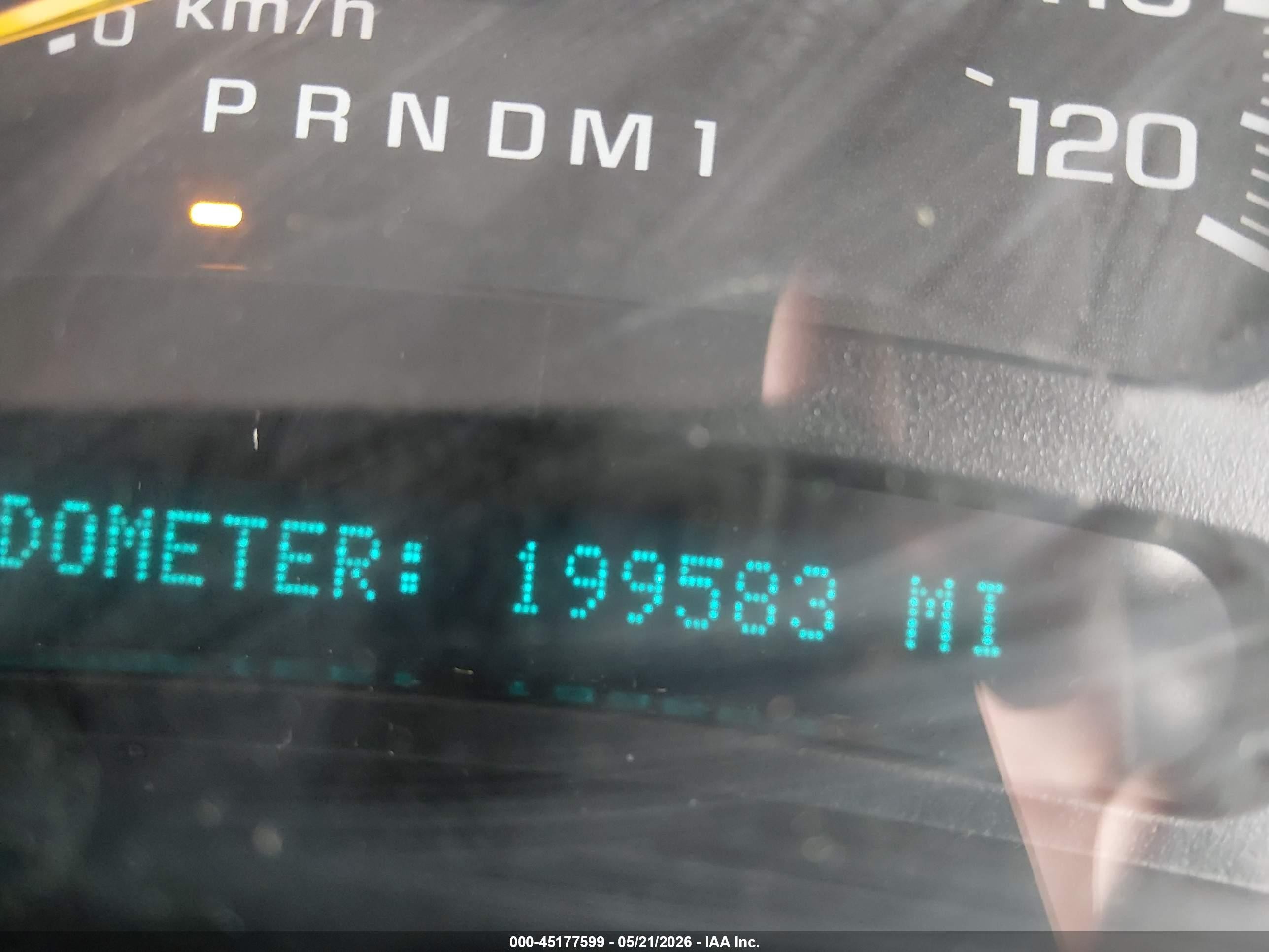 2006 Chevrolet Silverado 2500hd Lt3 Black vin: 1GCHK23D96F175733