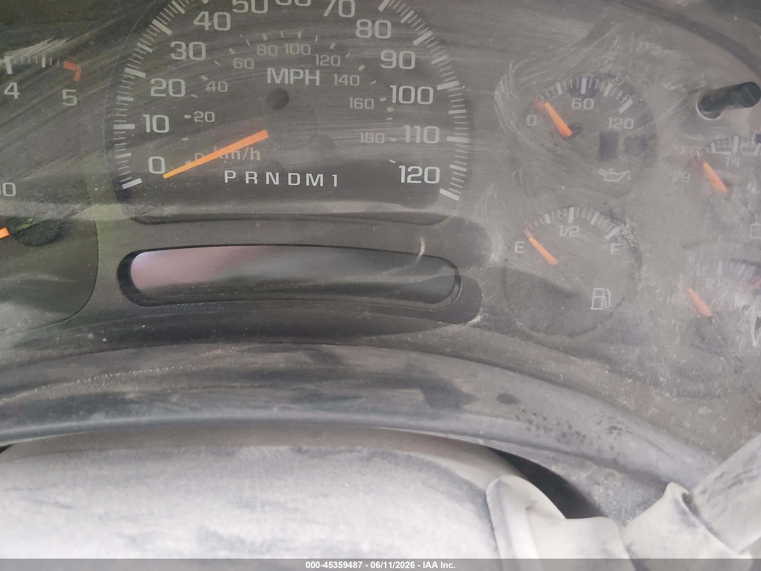 2006 Chevrolet Silverado 2500hd Lt3 Red vin: 1GCHK23D96F226745