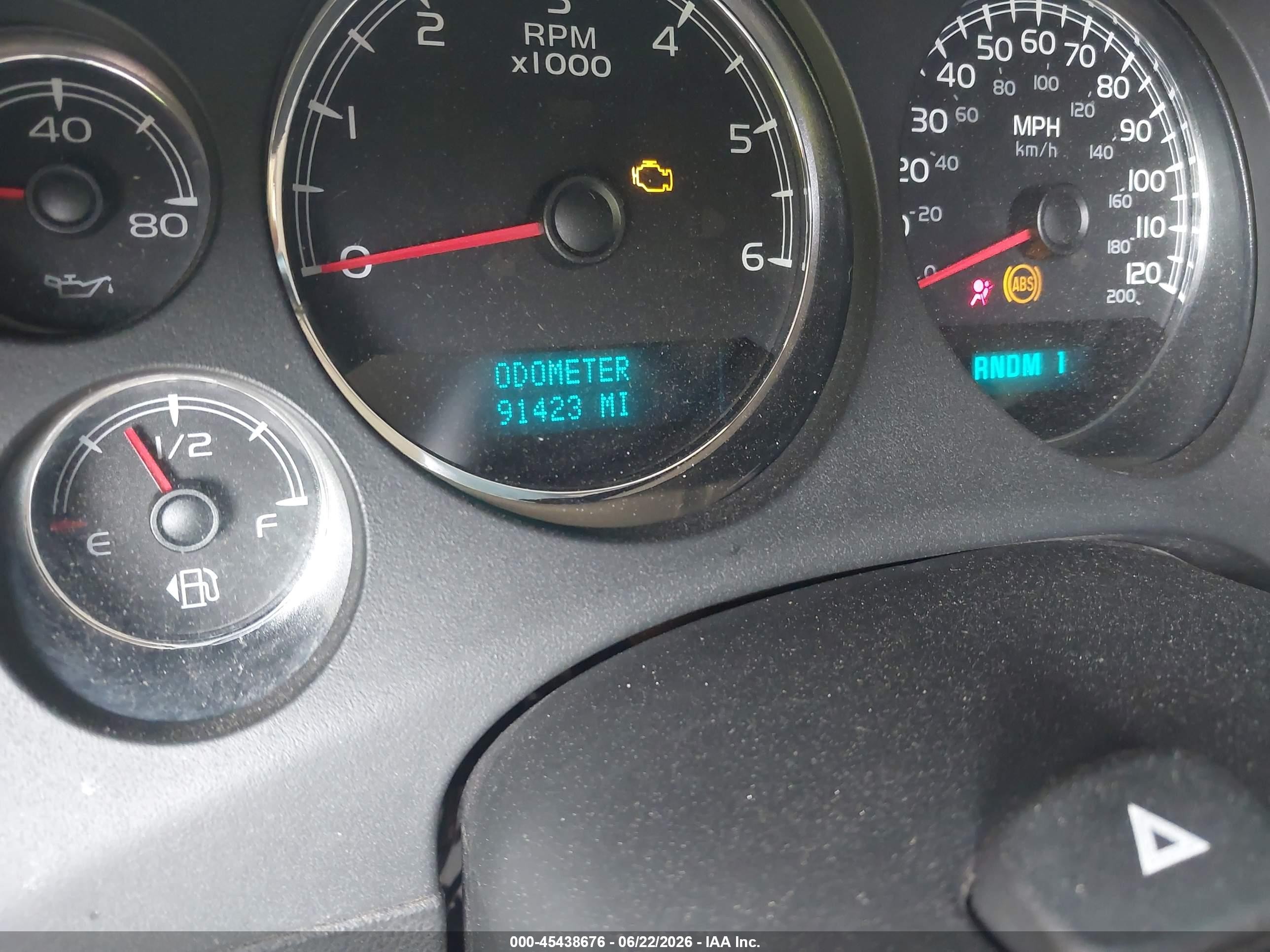 2007 Chevrolet Silverado 2500hd Ltz Серебряный vin: 1GCHK23K17F523945