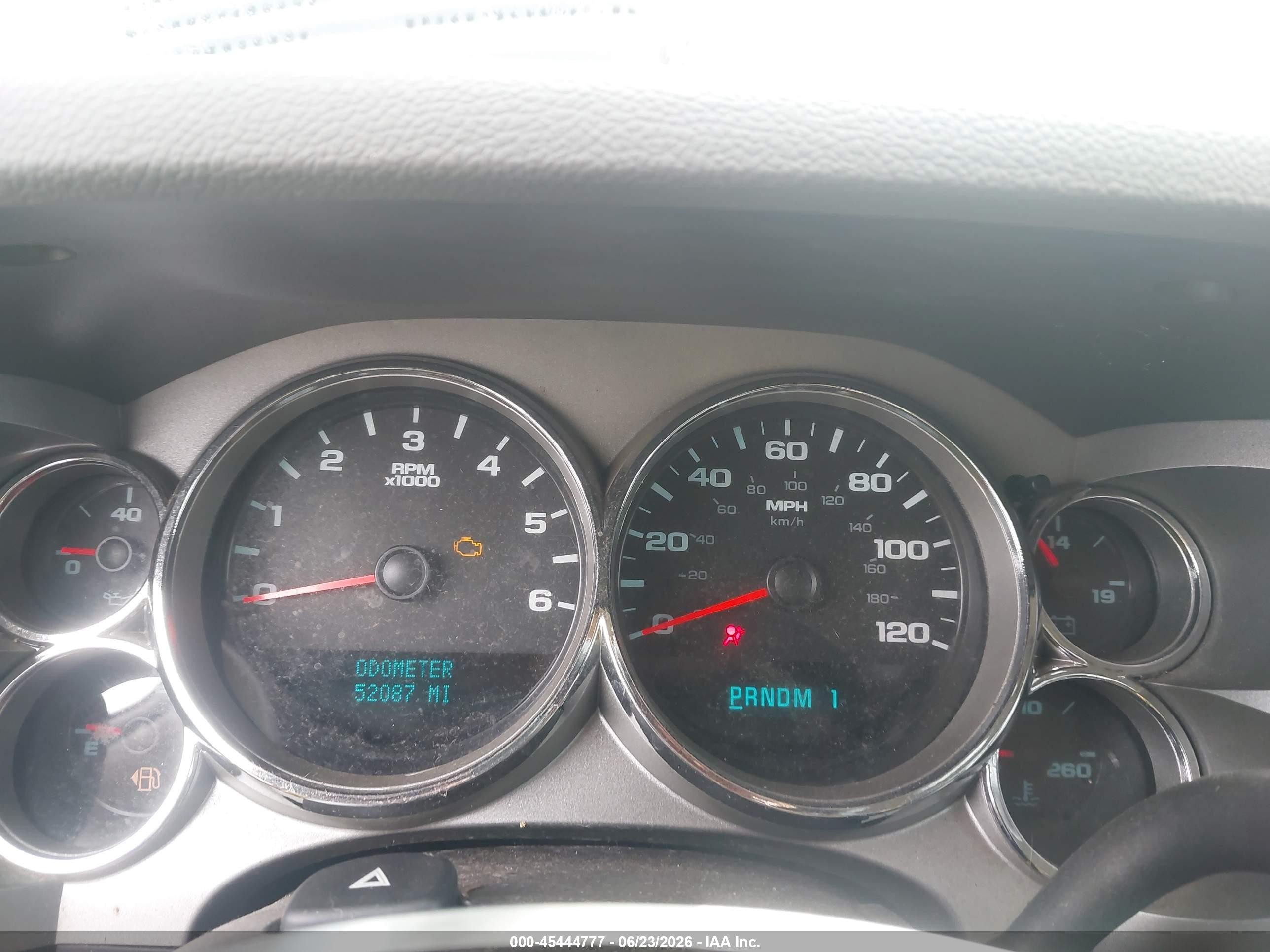 2008 Chevrolet Silverado 2500hd Work Truck White vin: 1GCHK23K18F190891