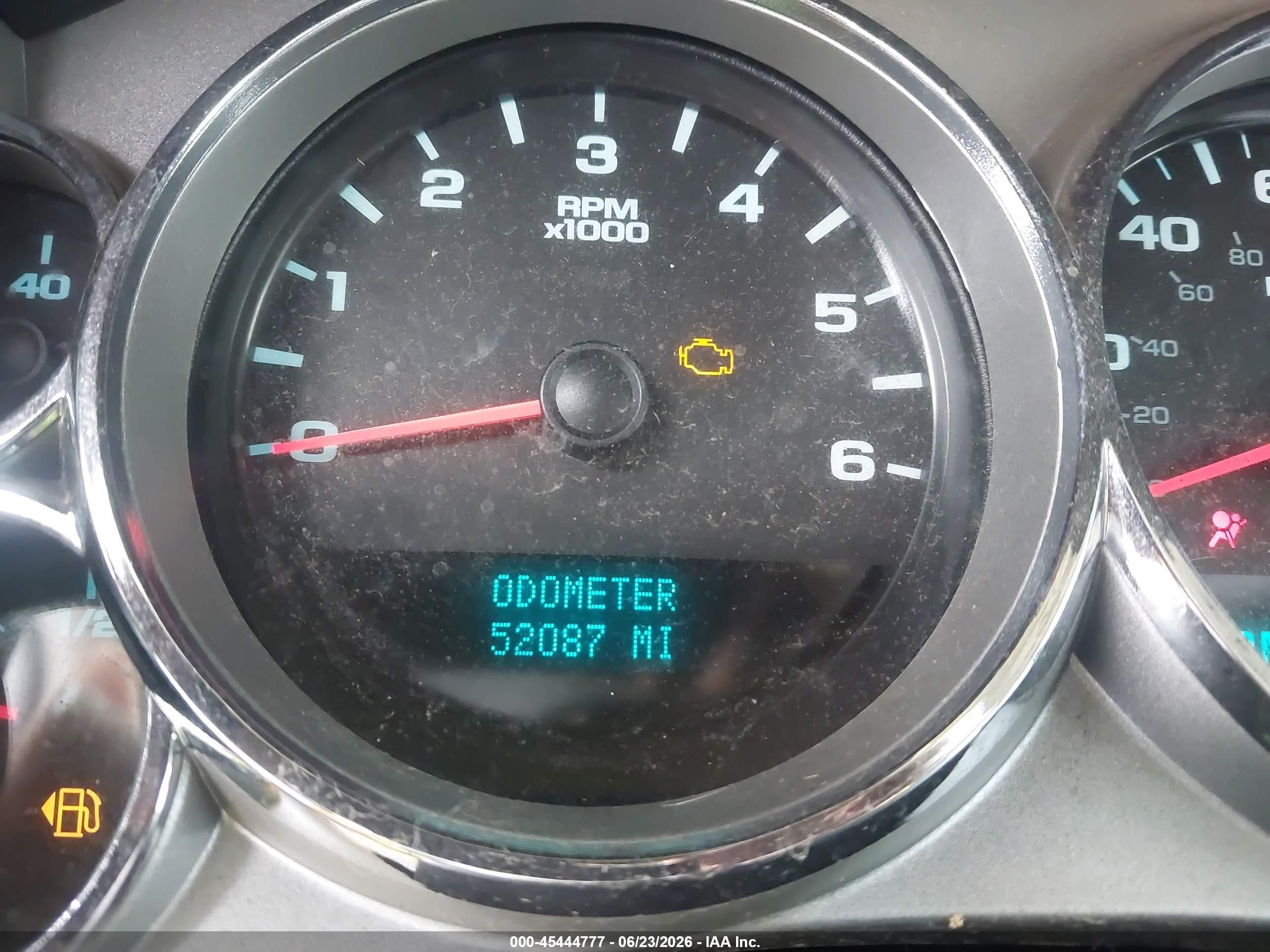 2008 Chevrolet Silverado 2500hd Work Truck White vin: 1GCHK23K18F190891