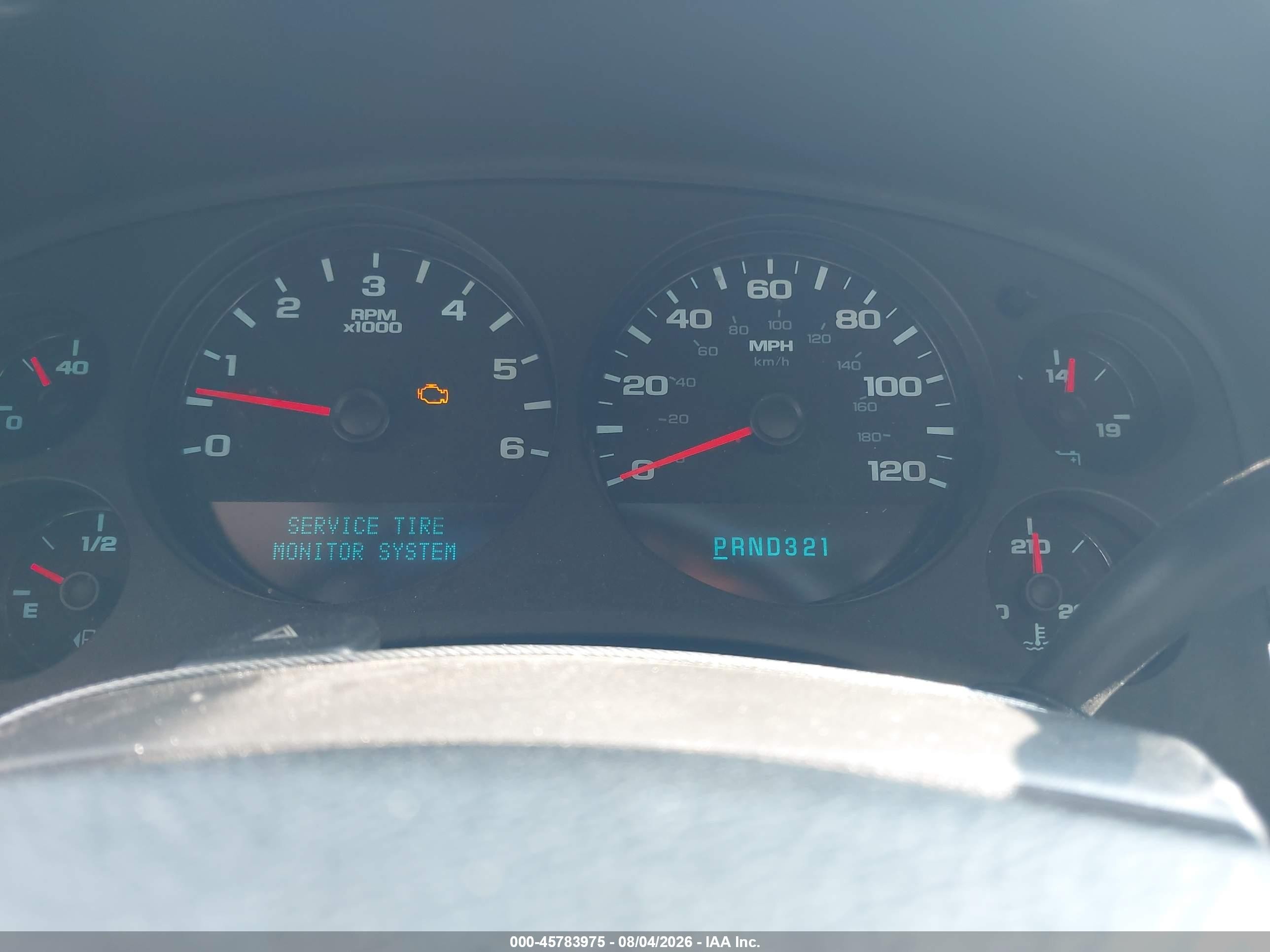 2008 Chevrolet Silverado 2500hd Ltz Burgundy vin: 1GCHK23K28F140002