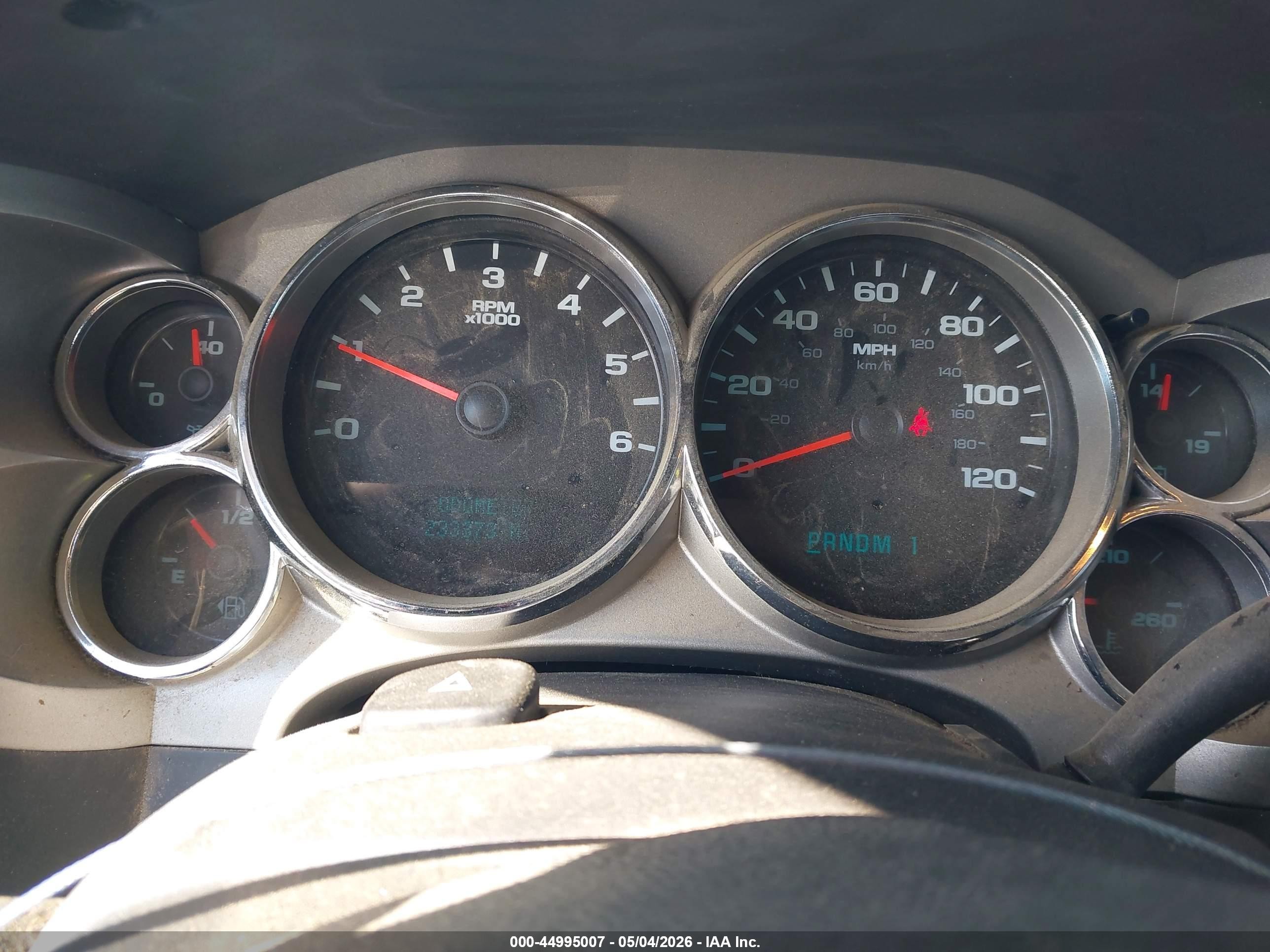 2008 Chevrolet Silverado 2500hd Work Truck White vin: 1GCHK23K58F140821
