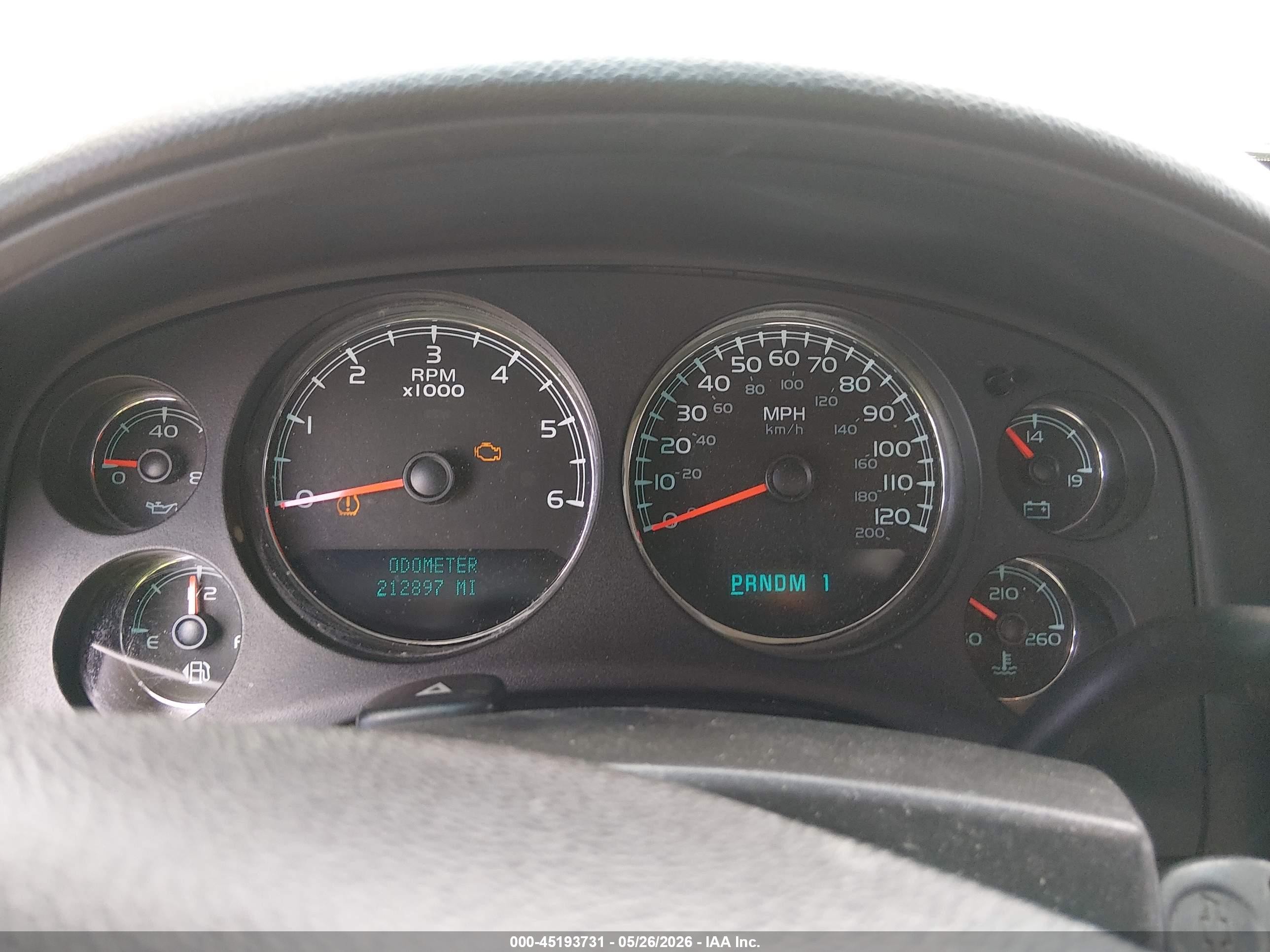 2008 Chevrolet Silverado 2500hd Ltz Black vin: 1GCHK23K78F187588