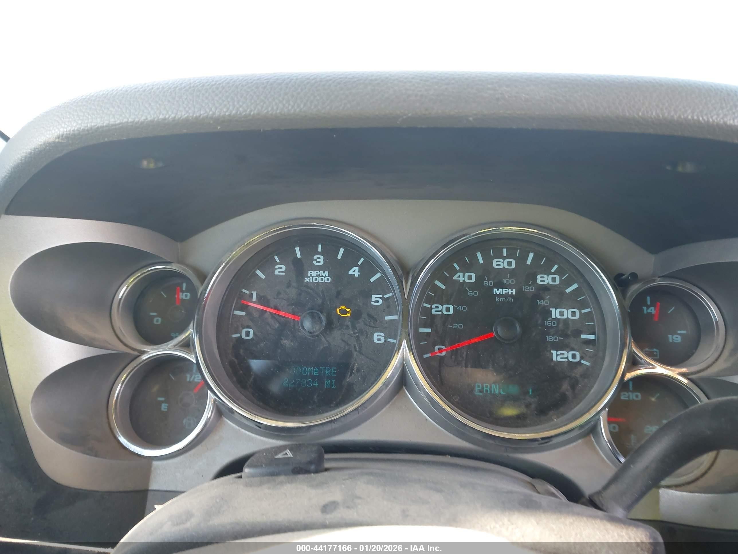 2008 Chevrolet Silverado 2500hd Work Truck Silver vin: 1GCHK23KX8F149952