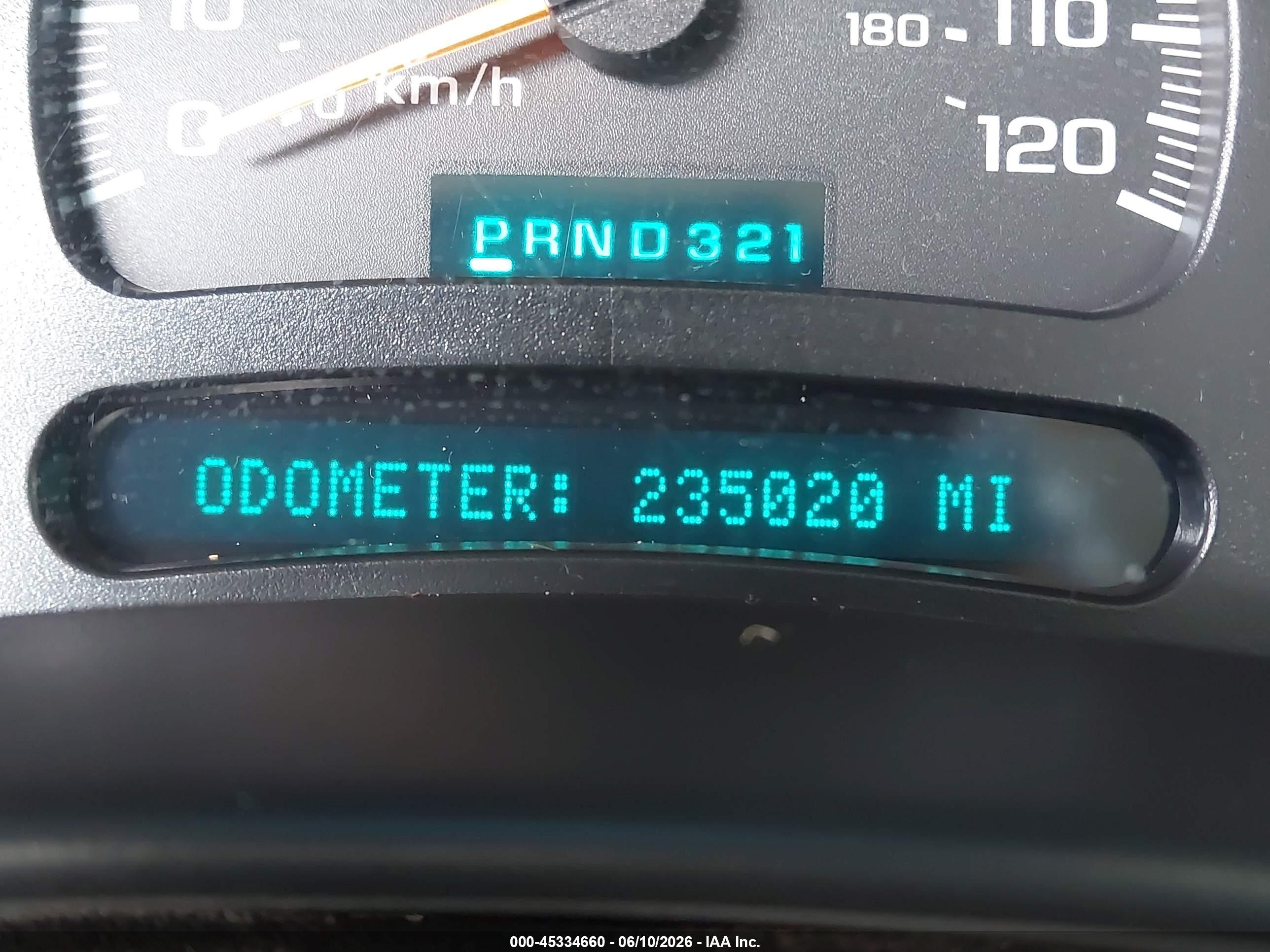 2005 Chevrolet Silverado 2500hd Ls Gray vin: 1GCHK23U05F812796
