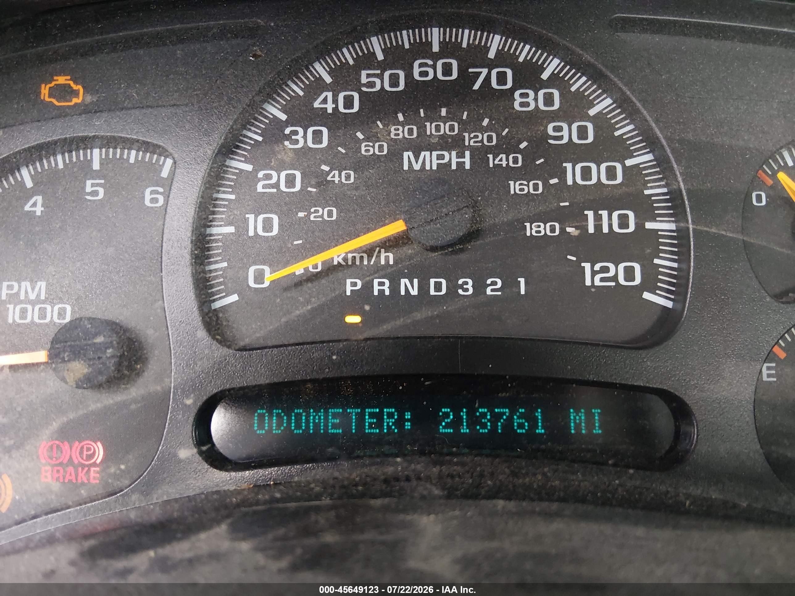 2006 Chevrolet Silverado 2500hd Ls/lt1/lt2/lt3/work Truck Maroon vin: 1GCHK23U46F194416