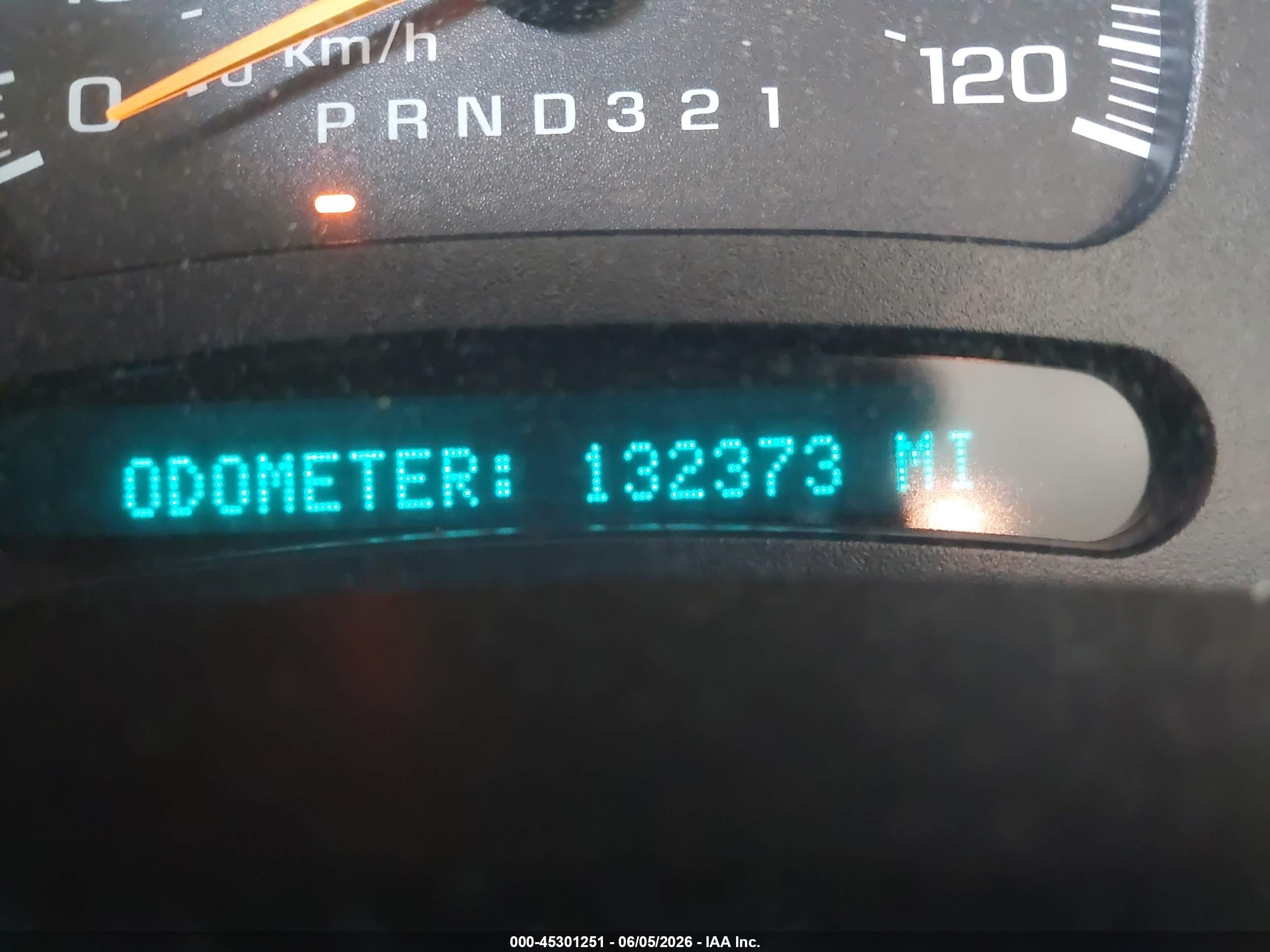 2006 Chevrolet Silverado 2500hd Lt1 Gray vin: 1GCHK23U66F230722