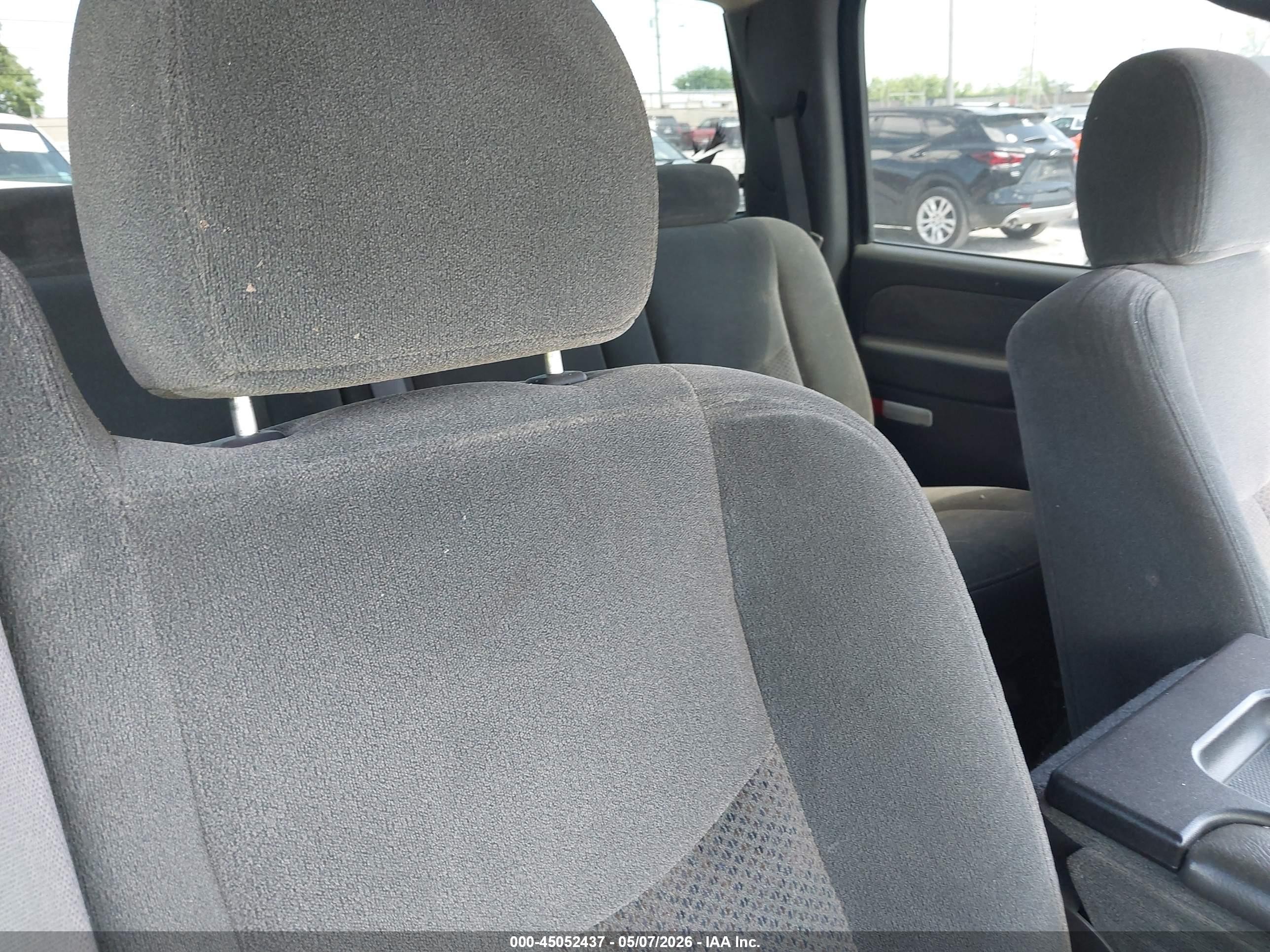 2003 Chevrolet Silverado 2500hd Ls Black vin: 1GCHK23U73F156142