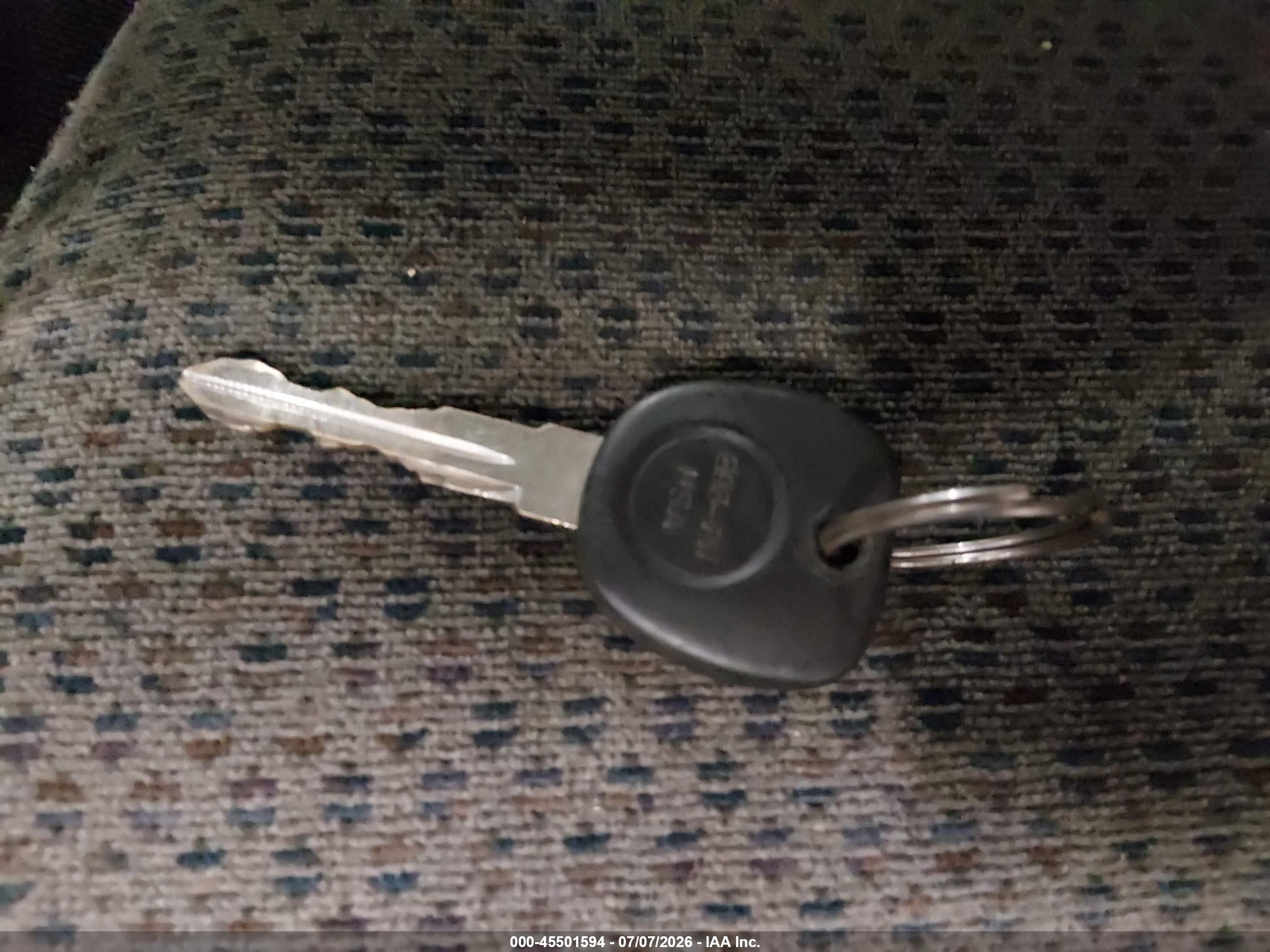 2003 Chevrolet Silverado 2500hd Ls Green vin: 1GCHK23U83F190977