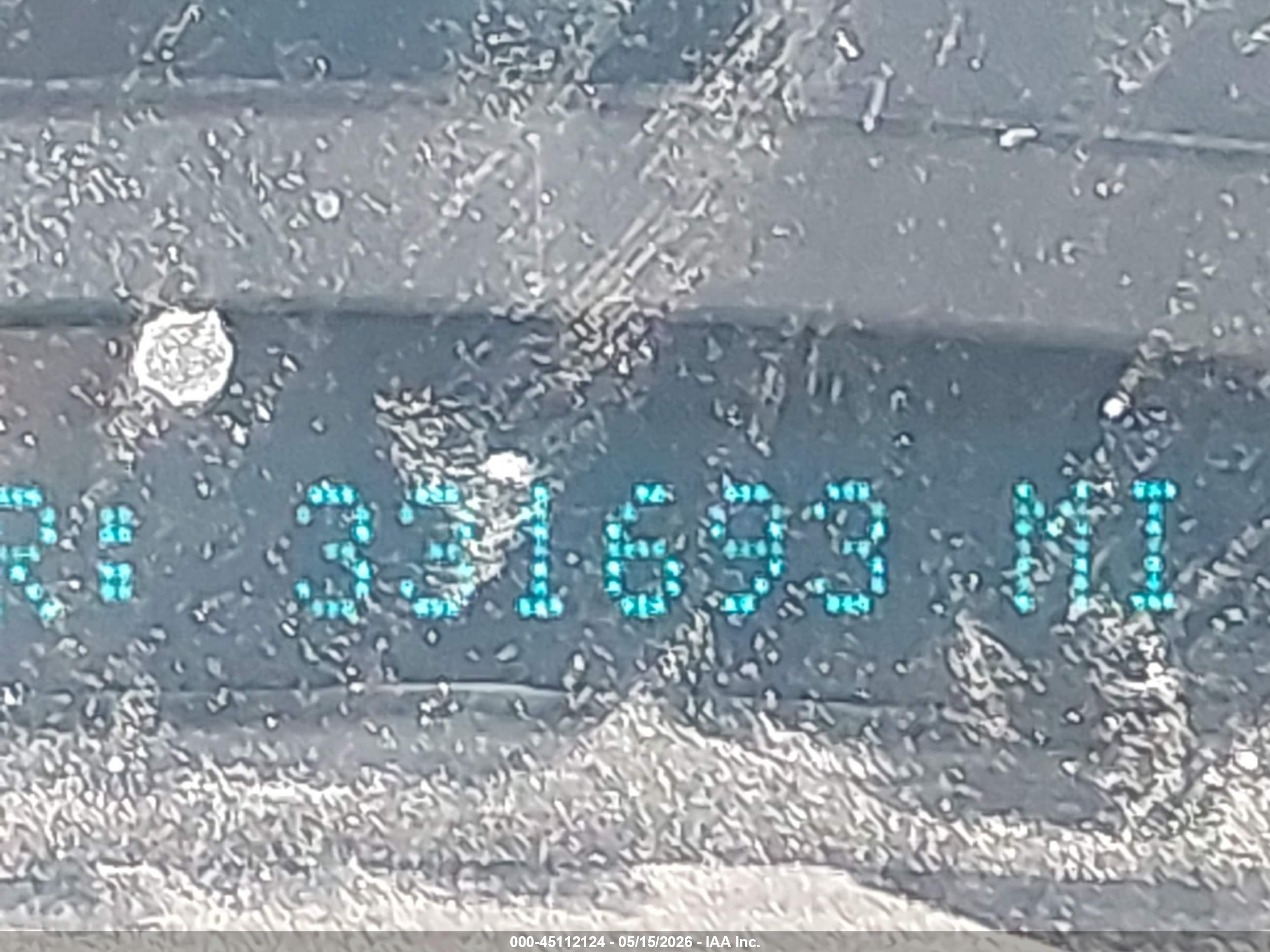 2003 Chevrolet Silverado 2500hd Lt Бордовый vin: 1GCHK23U83F198402