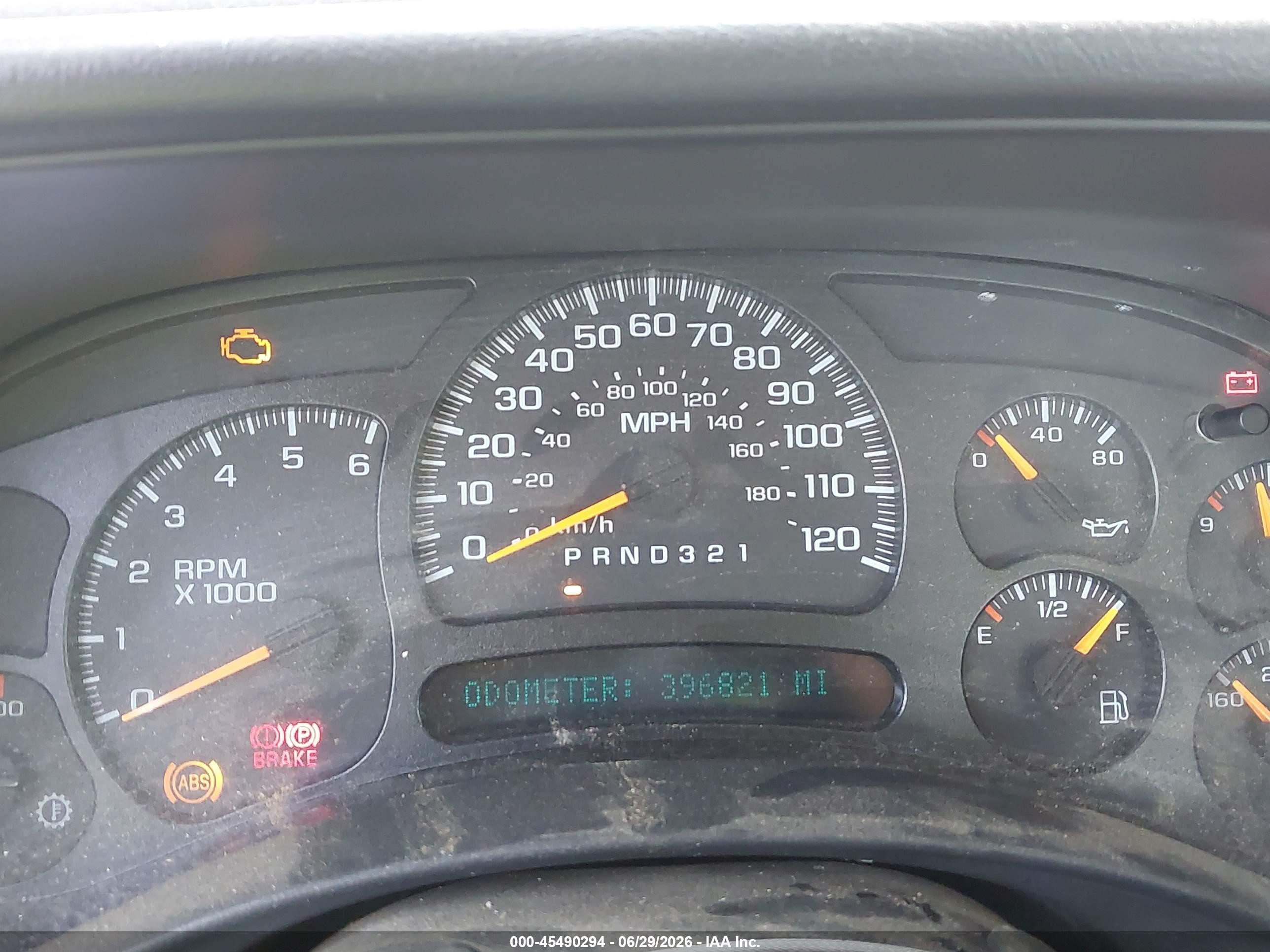 2007 Chevrolet Silverado 2500hd Classic Work Truck White vin: 1GCHK23U87F119817