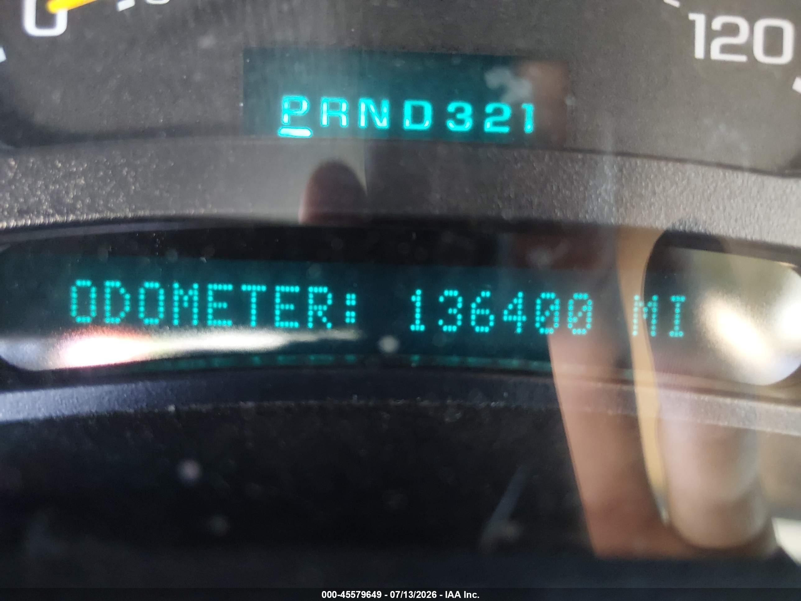 2004 Chevrolet Silverado 2500hd Lt Black vin: 1GCHK23U94F107140