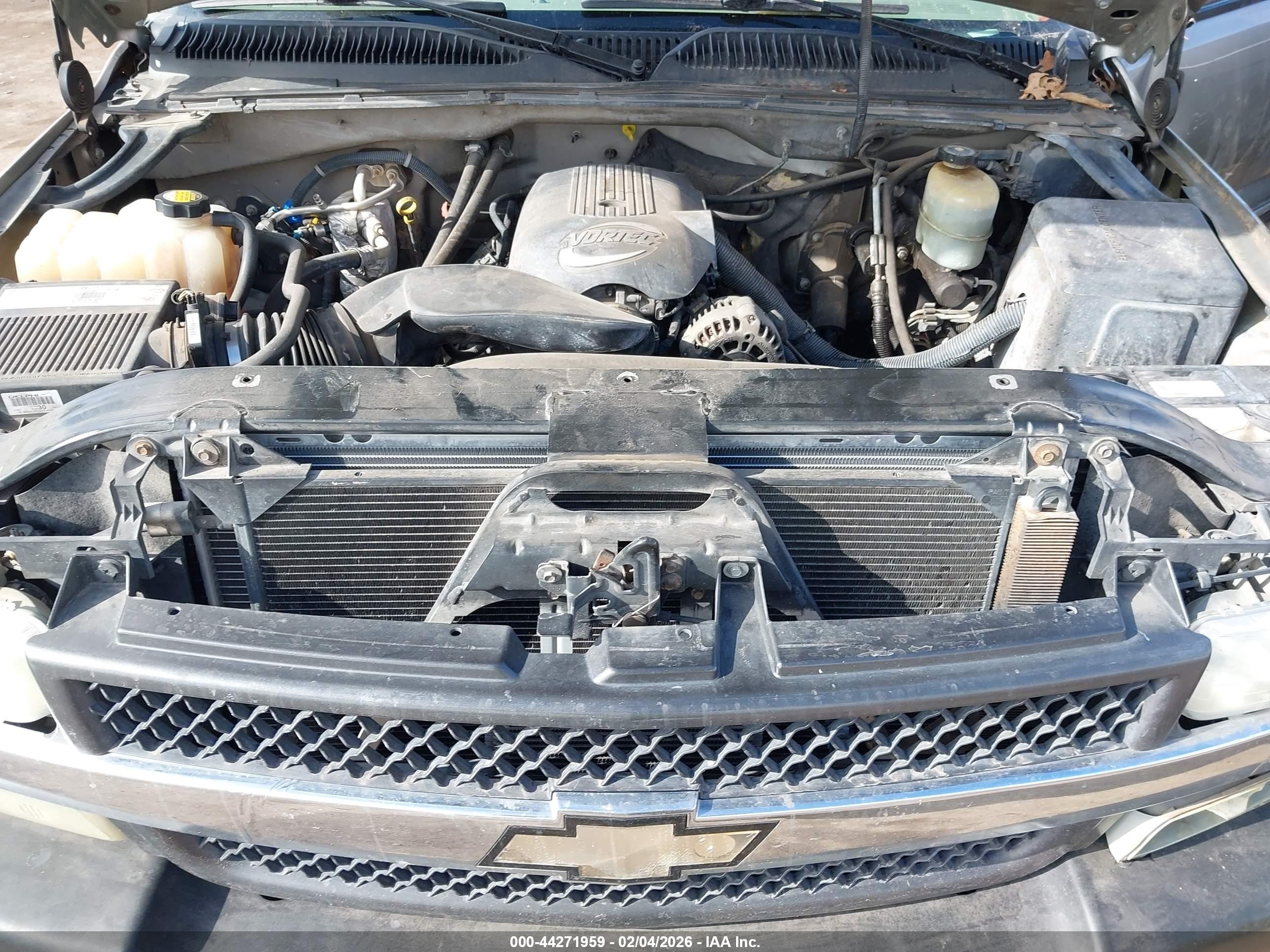 2001 Chevrolet Silverado 2500hd Ls Tan vin: 1GCHK23UX1F168928