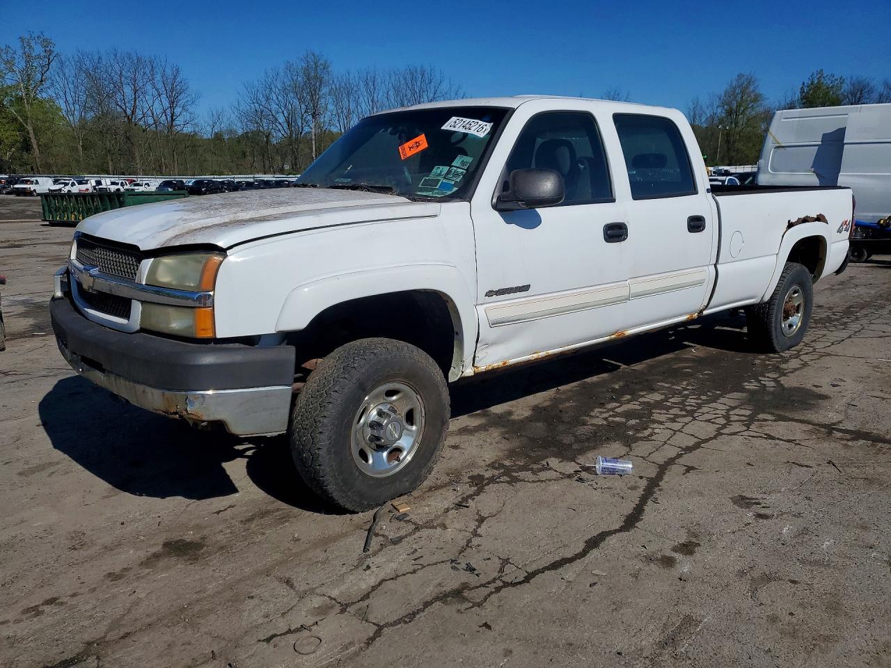 1GCHK23UX4F179268