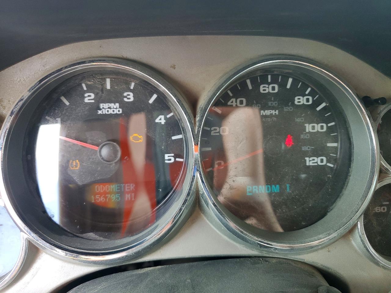 2007 Chevrolet Silverado K2500 Heavy Duty Желто-коричневый vin: 1GCHK24607E524494