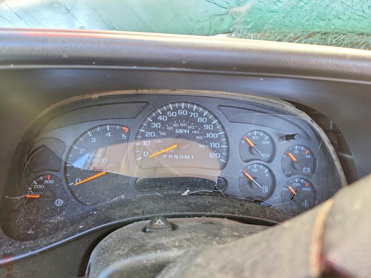 2007 Chevrolet Silverado K2500 Heavy Duty Blue vin: 1GCHK24D87E129624