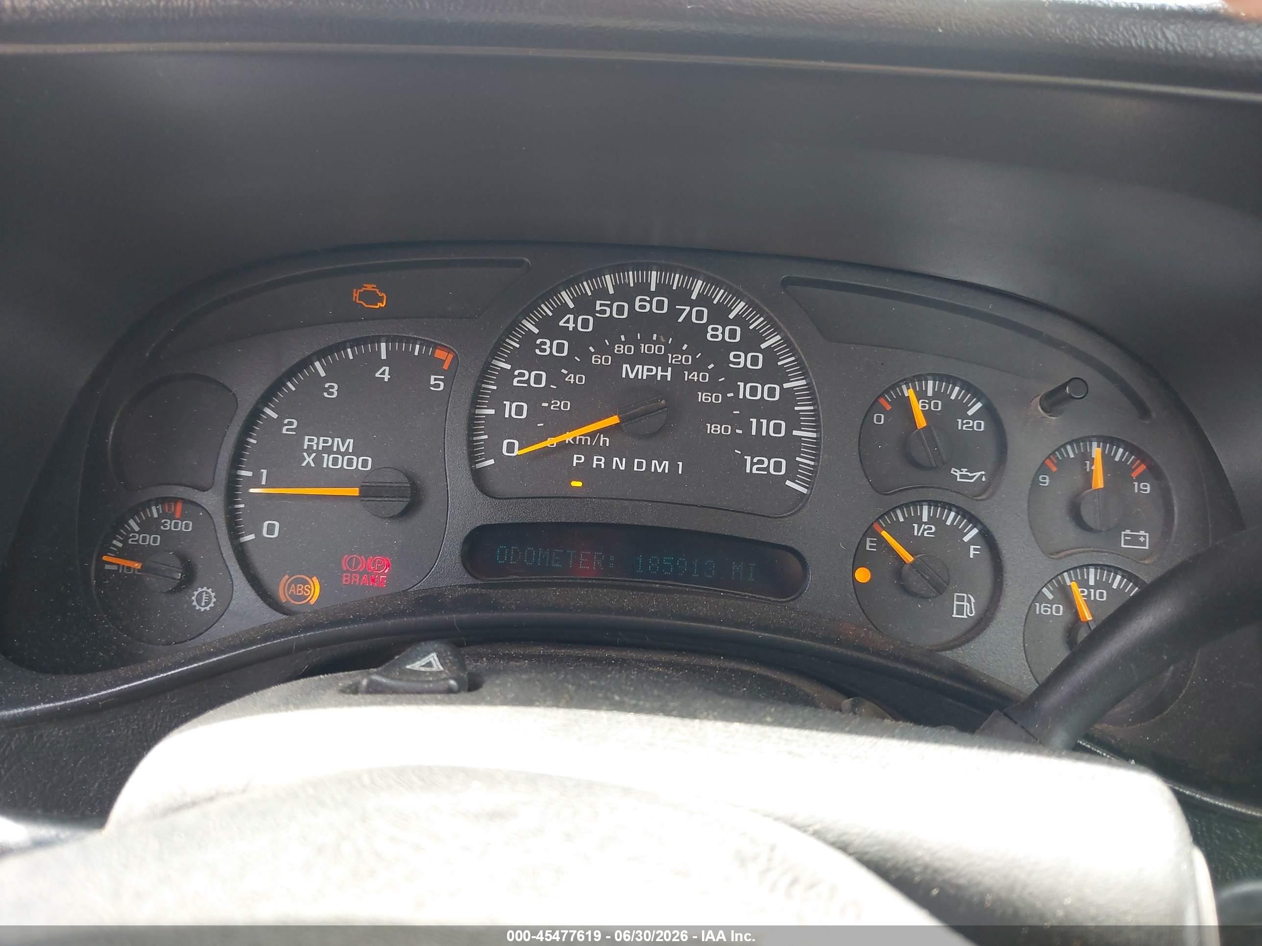 2007 Chevrolet Silverado 2500hd Classic Work Truck White vin: 1GCHK24DX7E158395