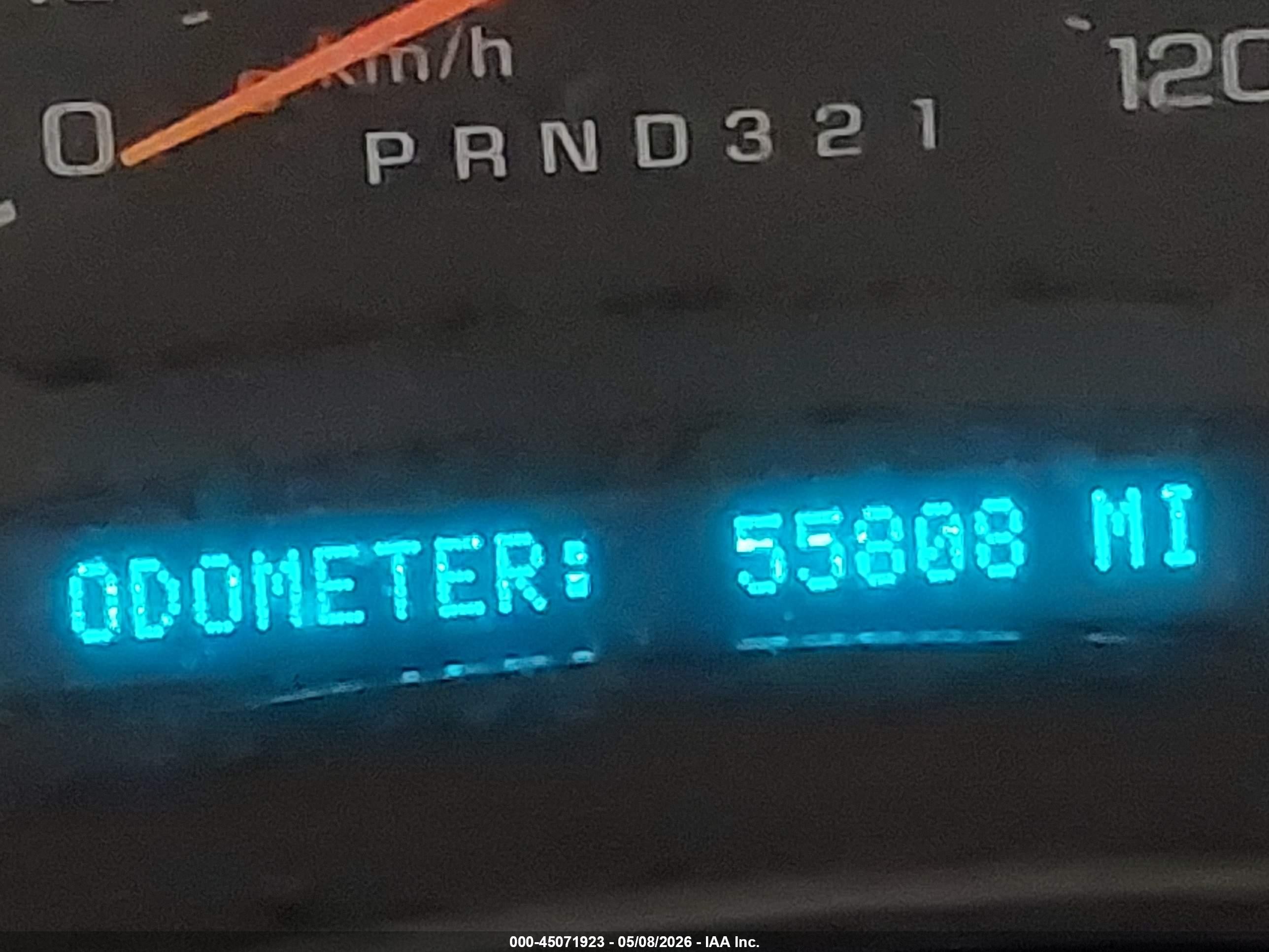 2006 Chevrolet Silverado 2500hd Lt1 Белый vin: 1GCHK24U86E110537