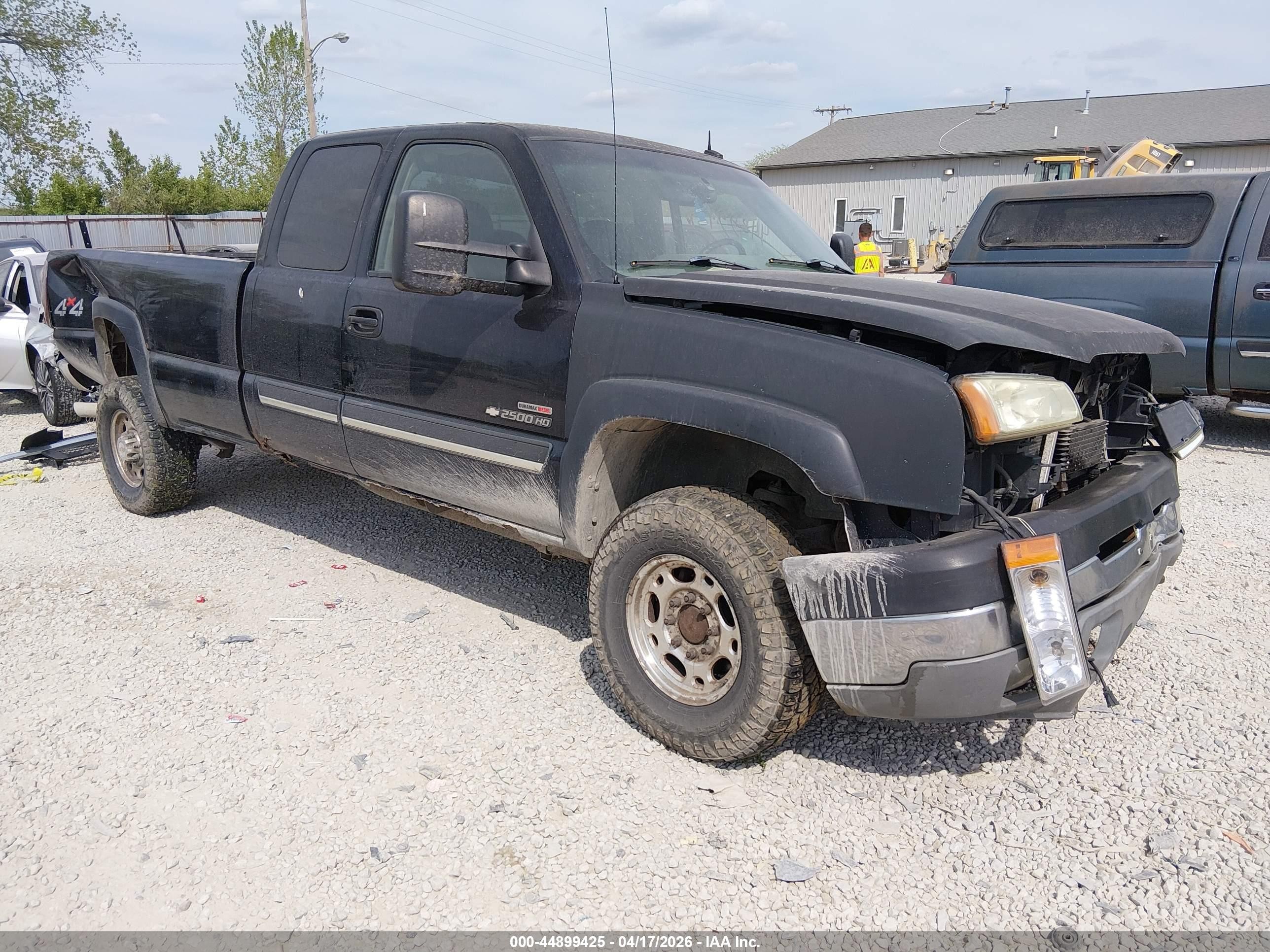 1GCHK29113E106548