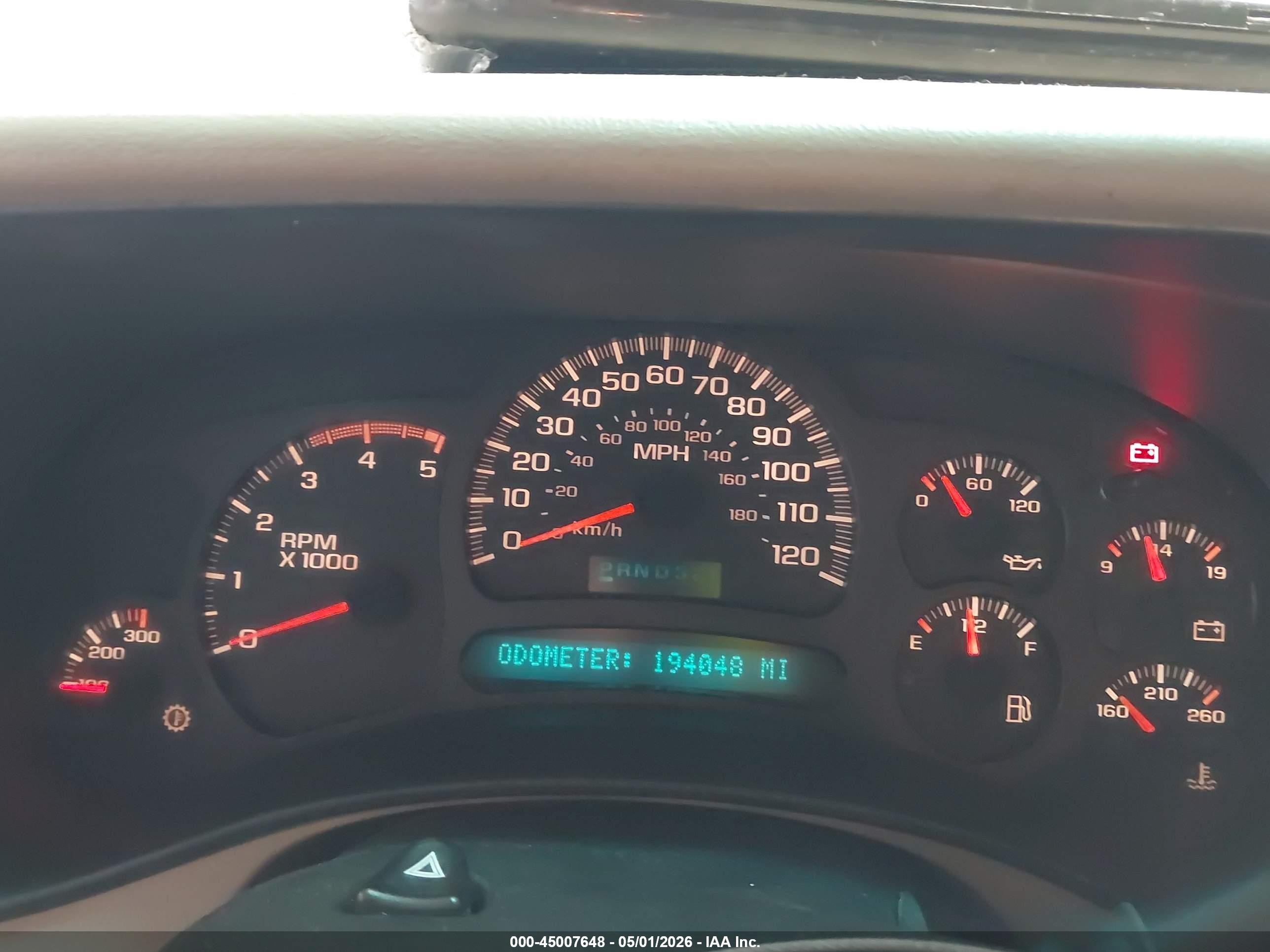 2003 Chevrolet Silverado 2500hd Ls Серебряный vin: 1GCHK29153E186517