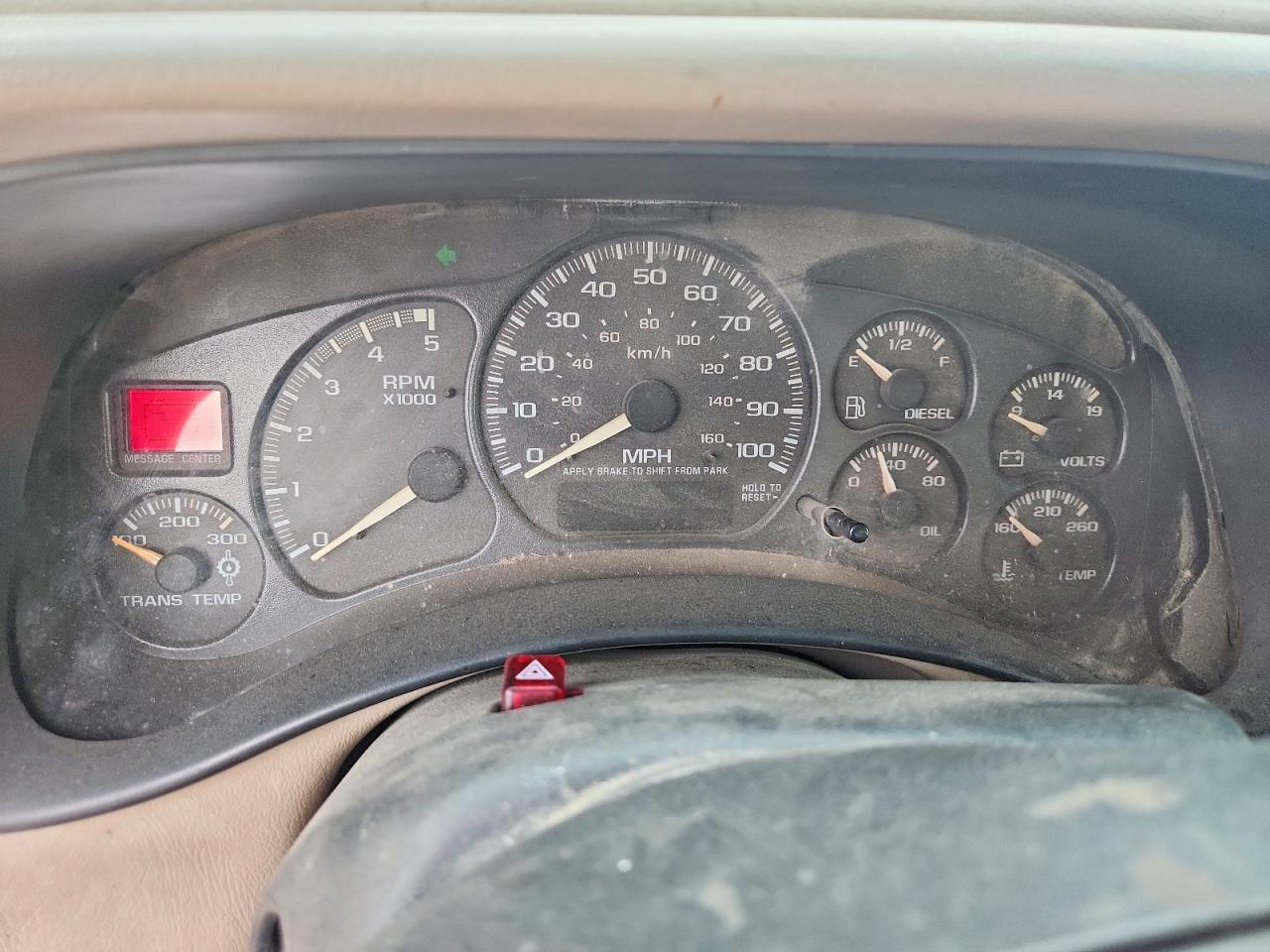 2002 Chevrolet Silverado K2500 Heavy Duty White vin: 1GCHK29162E193880