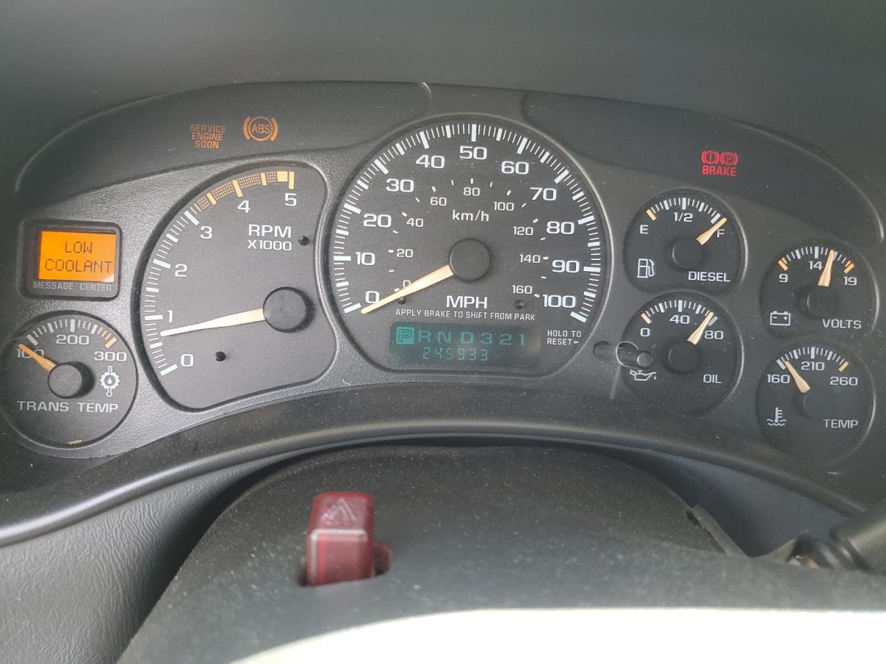 2002 Chevrolet Silverado K2500 Heavy Duty Gray vin: 1GCHK29192E181271