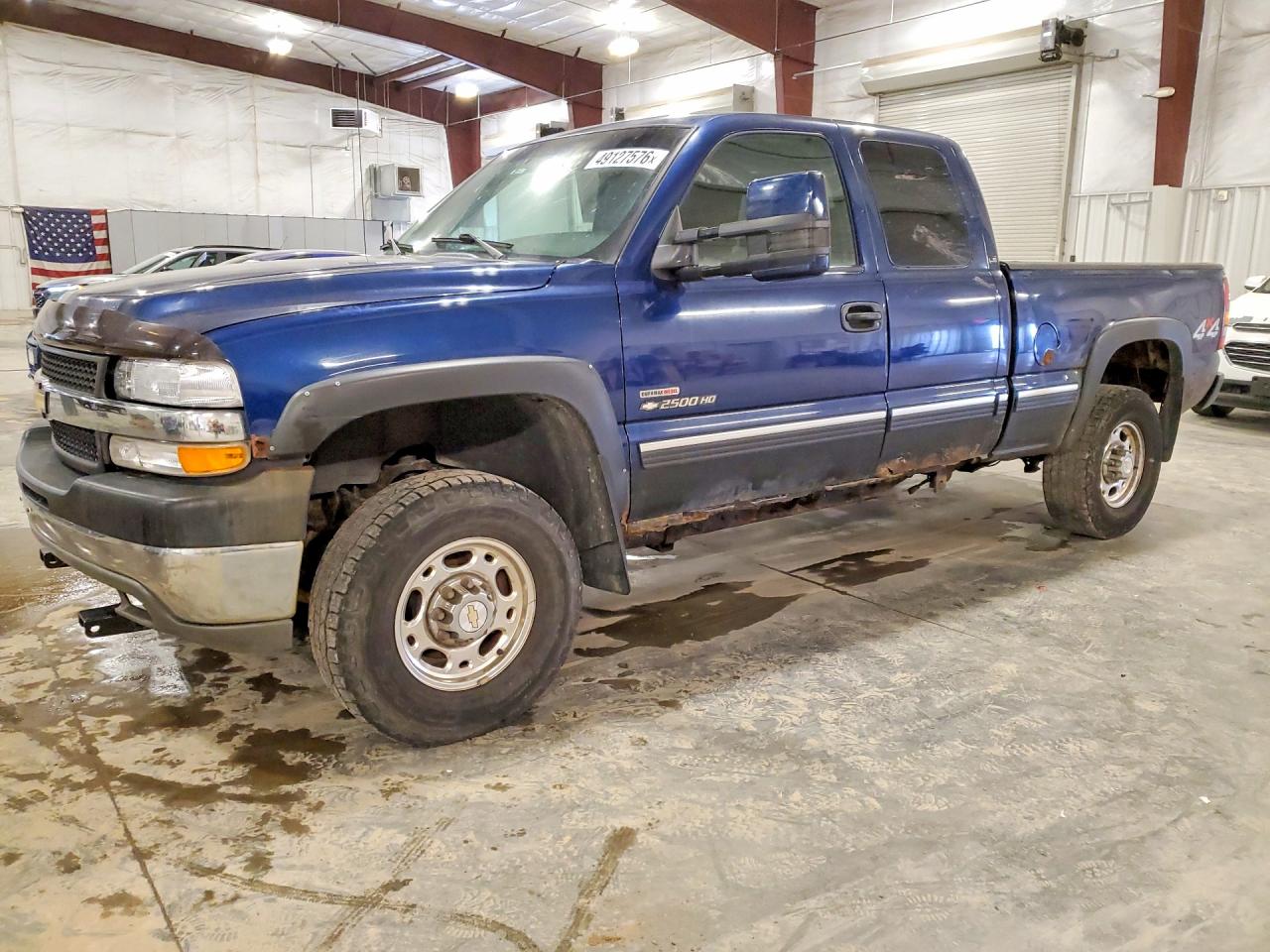 1GCHK291X2E159666