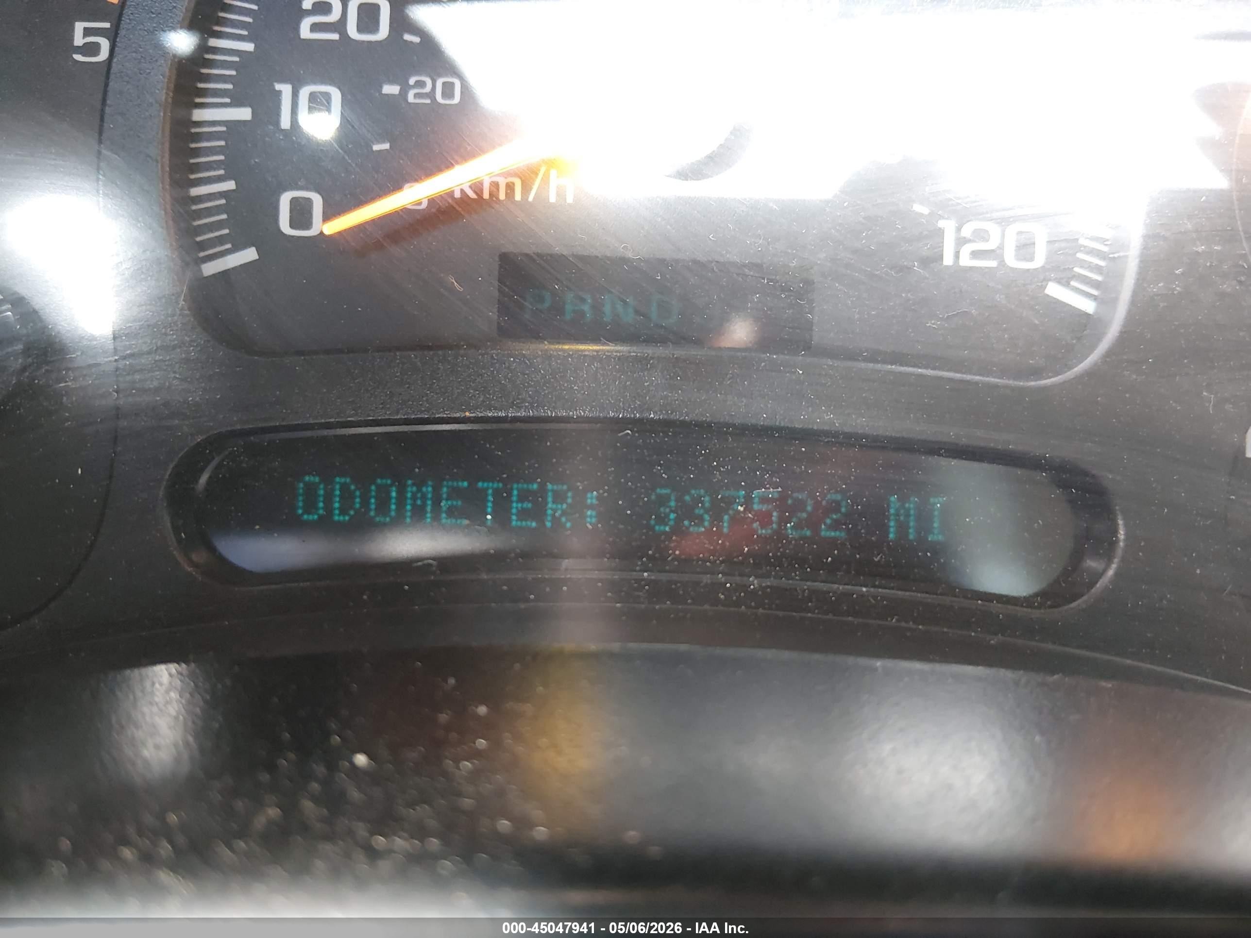 2004 Chevrolet Silverado 2500hd Lt Белый vin: 1GCHK29224E355869