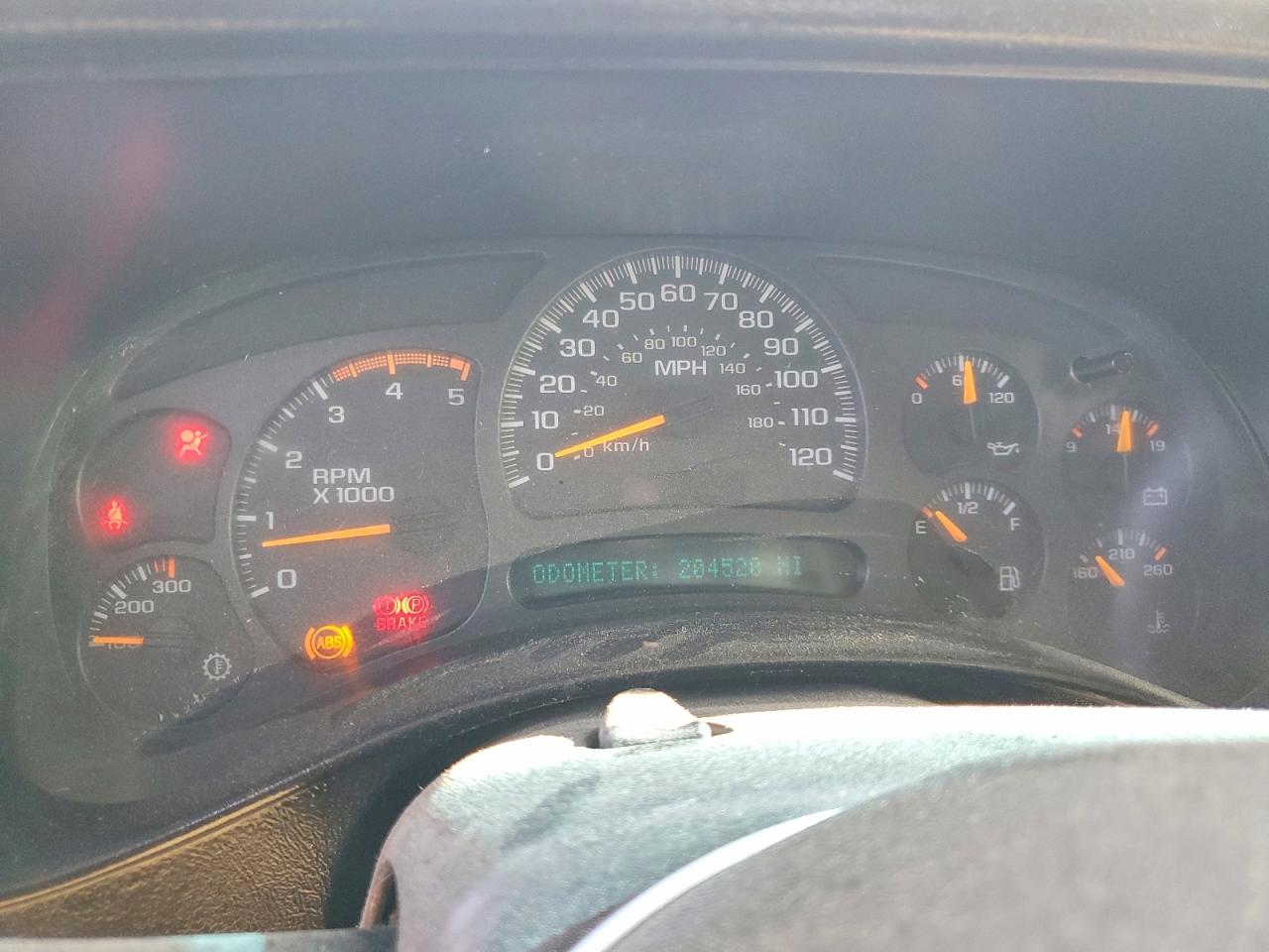 2005 Chevrolet Silverado K2500 Heavy Duty Черный vin: 1GCHK29255E288329