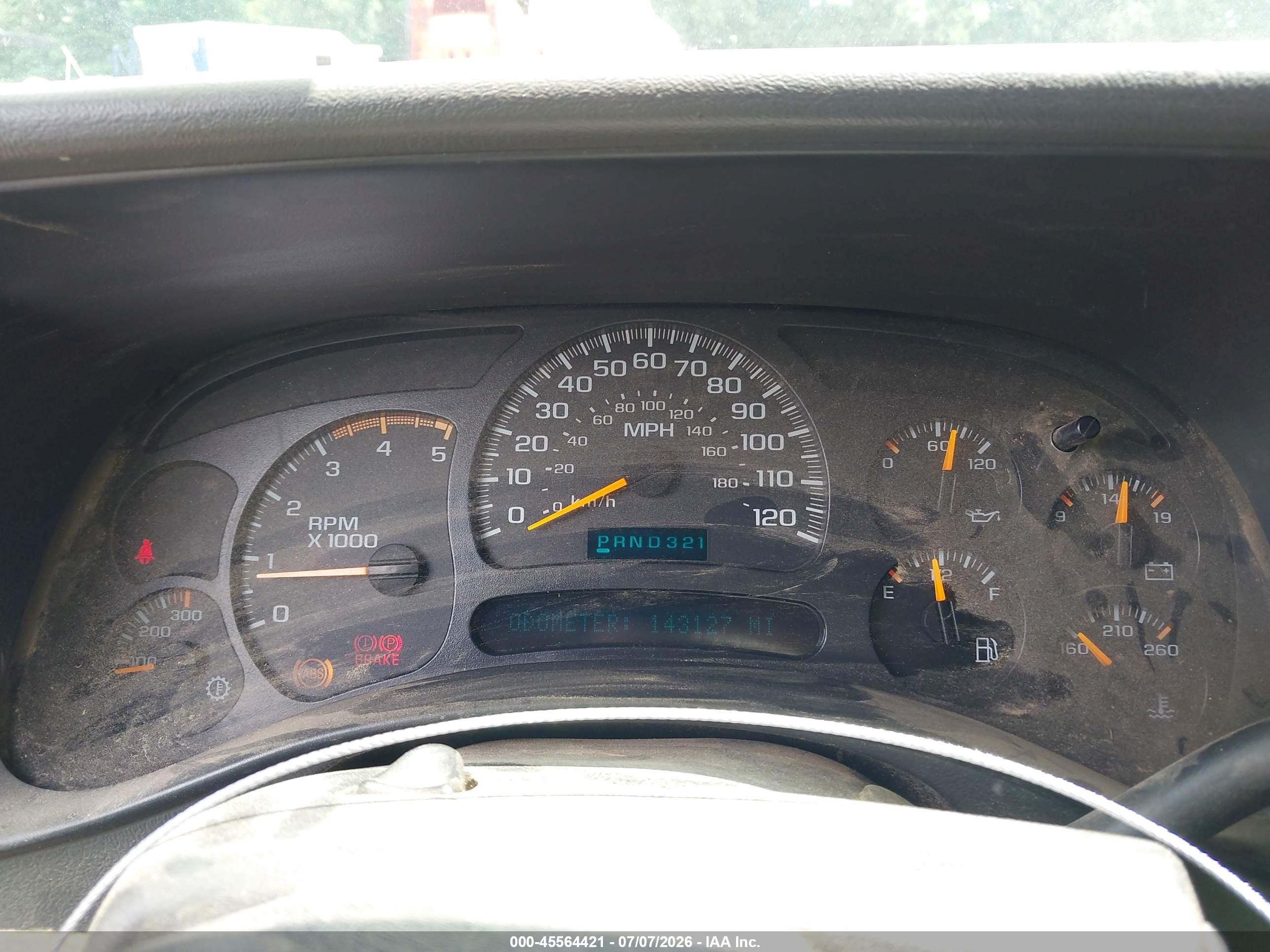 2004 Chevrolet Silverado 2500hd Ls Red vin: 1GCHK29274E396126
