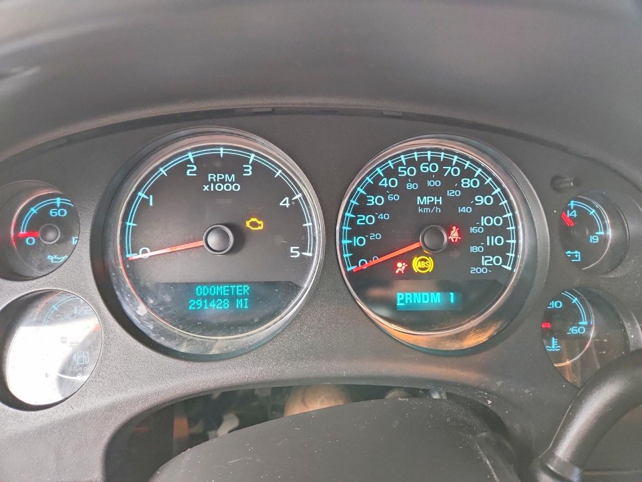 2008 Chevrolet Silverado K2500 Heavy Duty Teal vin: 1GCHK29618E195587