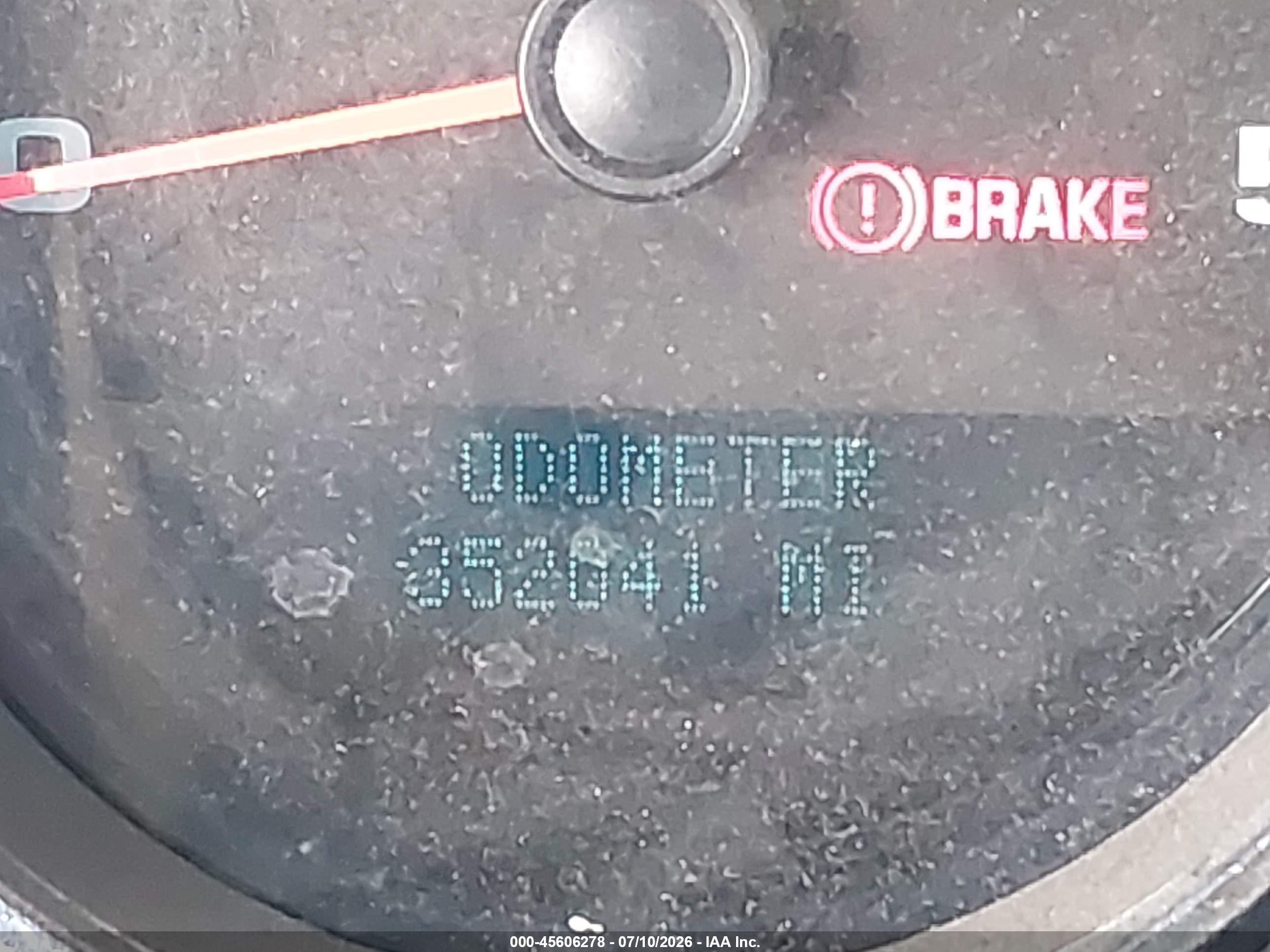 2008 Chevrolet Silverado 2500hd Lt1 Белый vin: 1GCHK29658E122268
