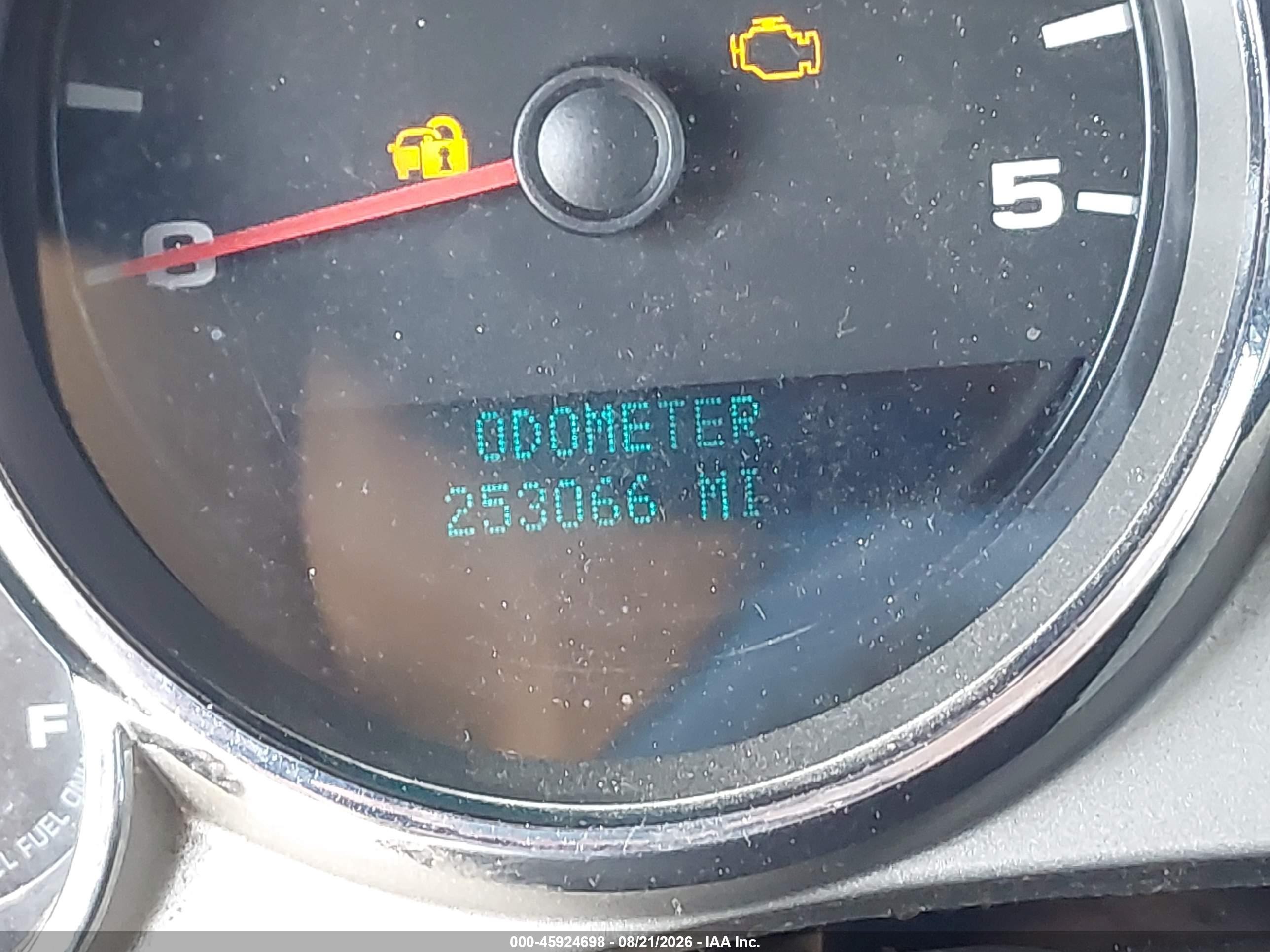 2007 Chevrolet Silverado 2500hd Lt1 Gray vin: 1GCHK29697E535678