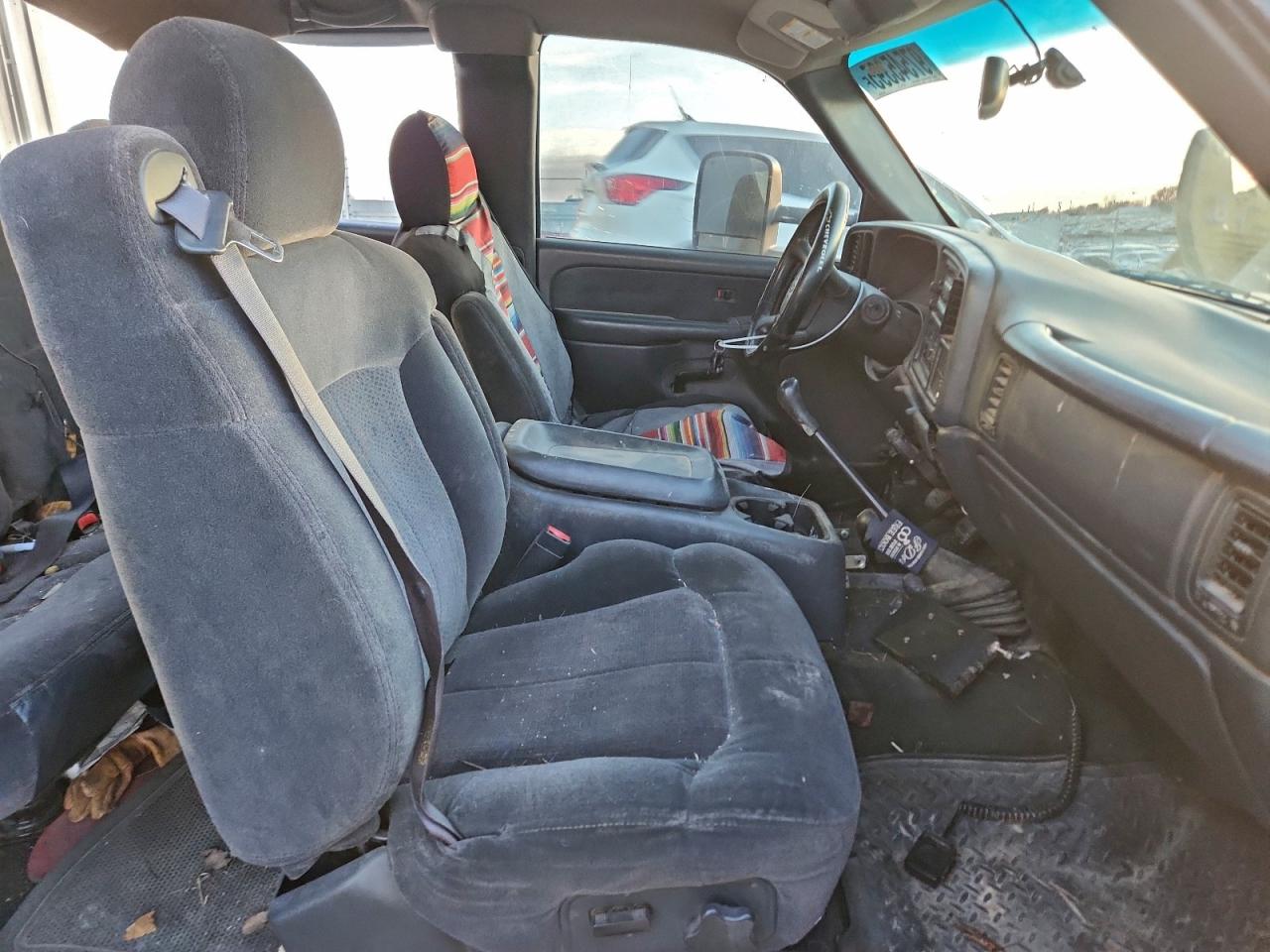 2001 Chevrolet Silverado K2500 Heavy Duty Темно-бордовый vin: 1GCHK29G81E287729