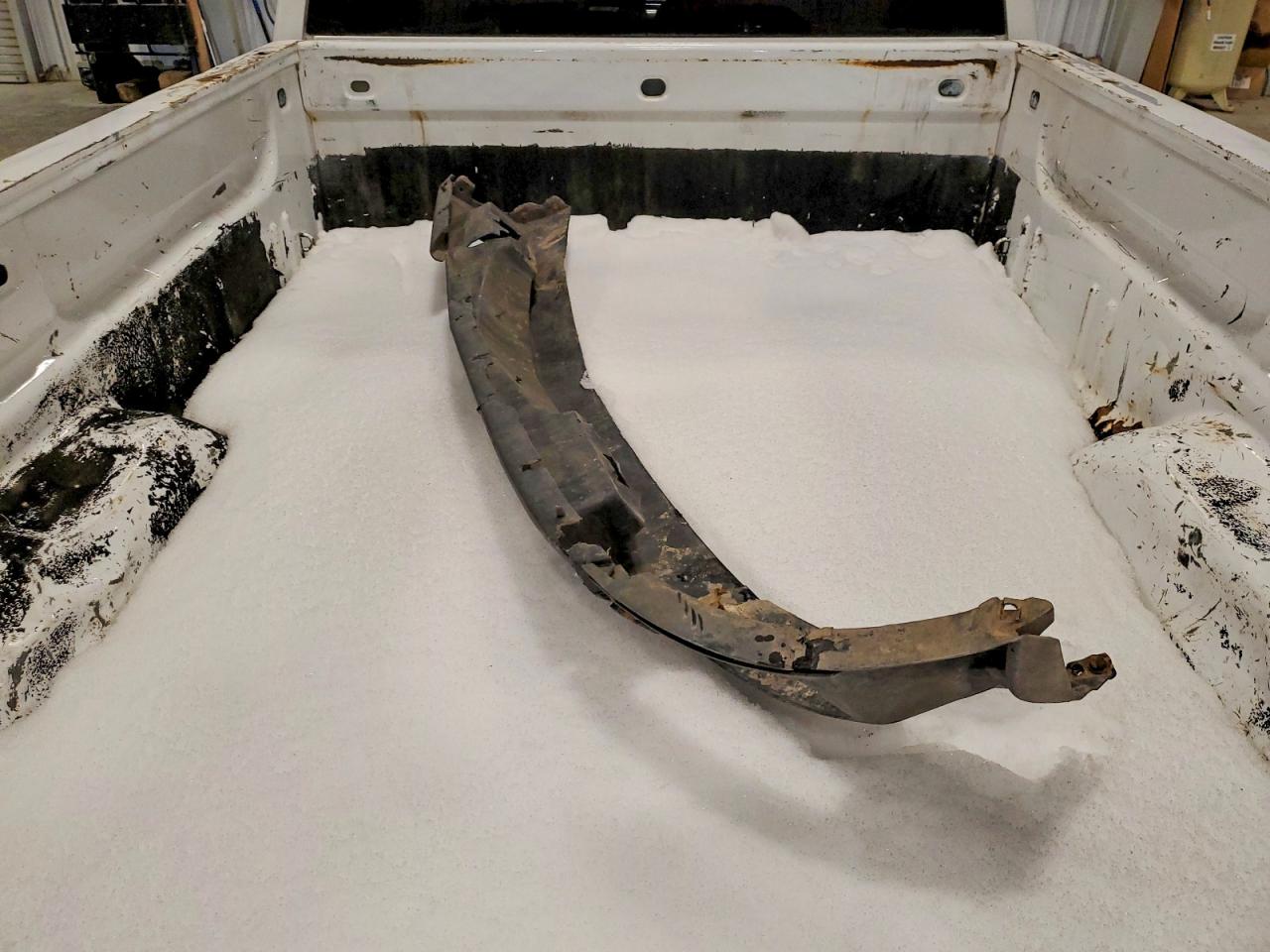 2007 Chevrolet Silverado K2500 Heavy Duty White vin: 1GCHK29K07E603542