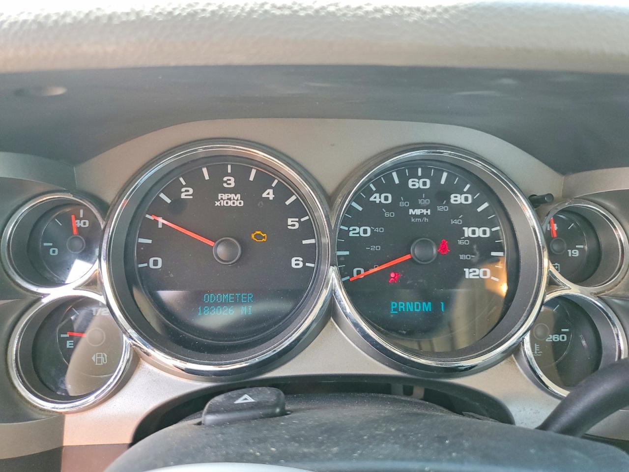 2008 Chevrolet Silverado K2500 Heavy Duty Gray vin: 1GCHK29K38E210331