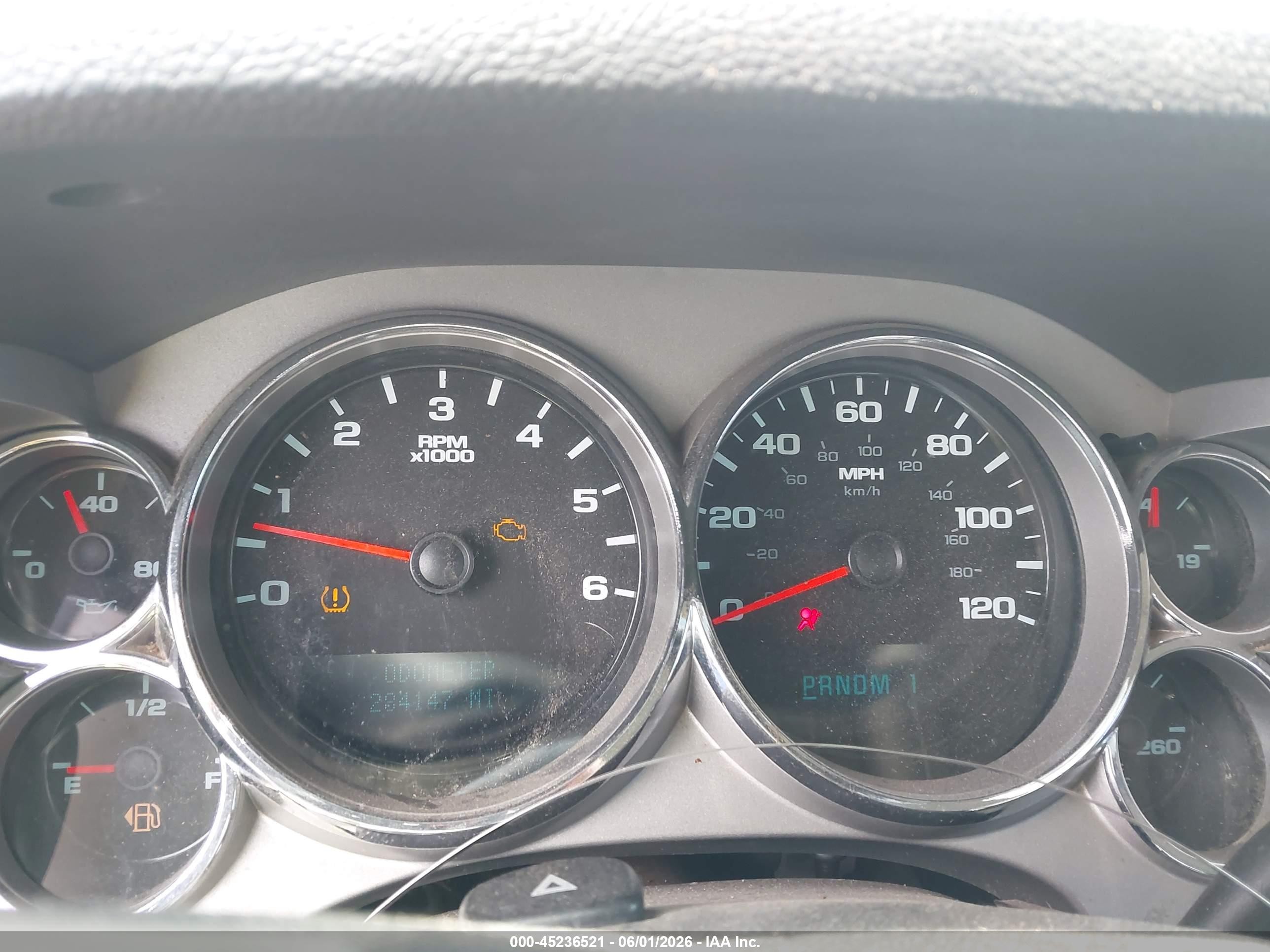 2008 Chevrolet Silverado 2500hd Lt1 White vin: 1GCHK29K58E107749