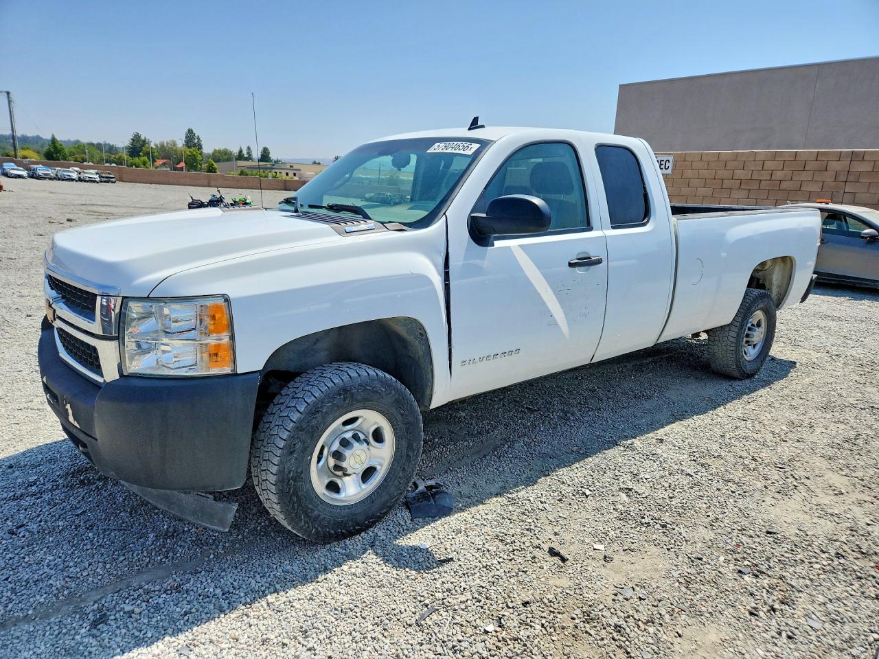 1GCHK29K67E590974