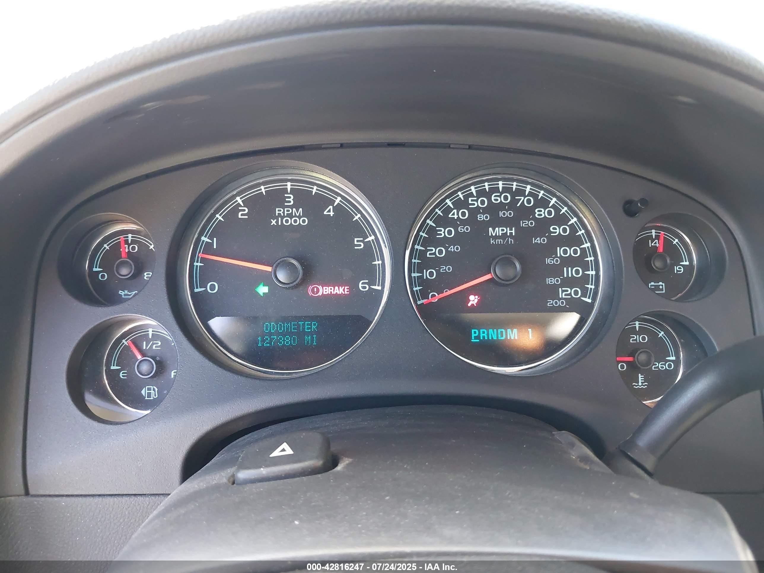 2008 Chevrolet Silverado 2500hd Ltz Black vin: 1GCHK29KX8E124630