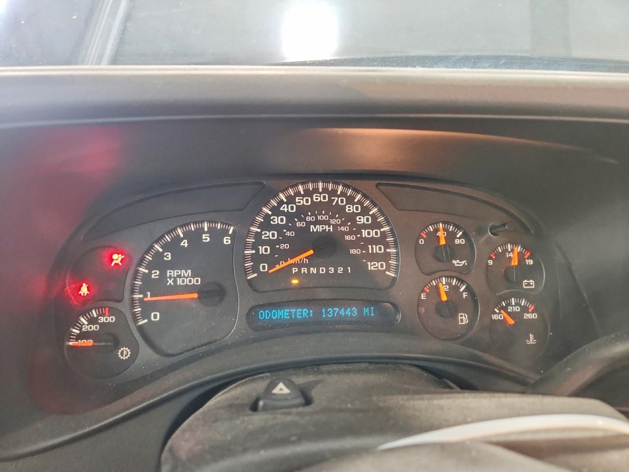 2006 Chevrolet Silverado K2500 Heavy Duty Black vin: 1GCHK29U16E284068