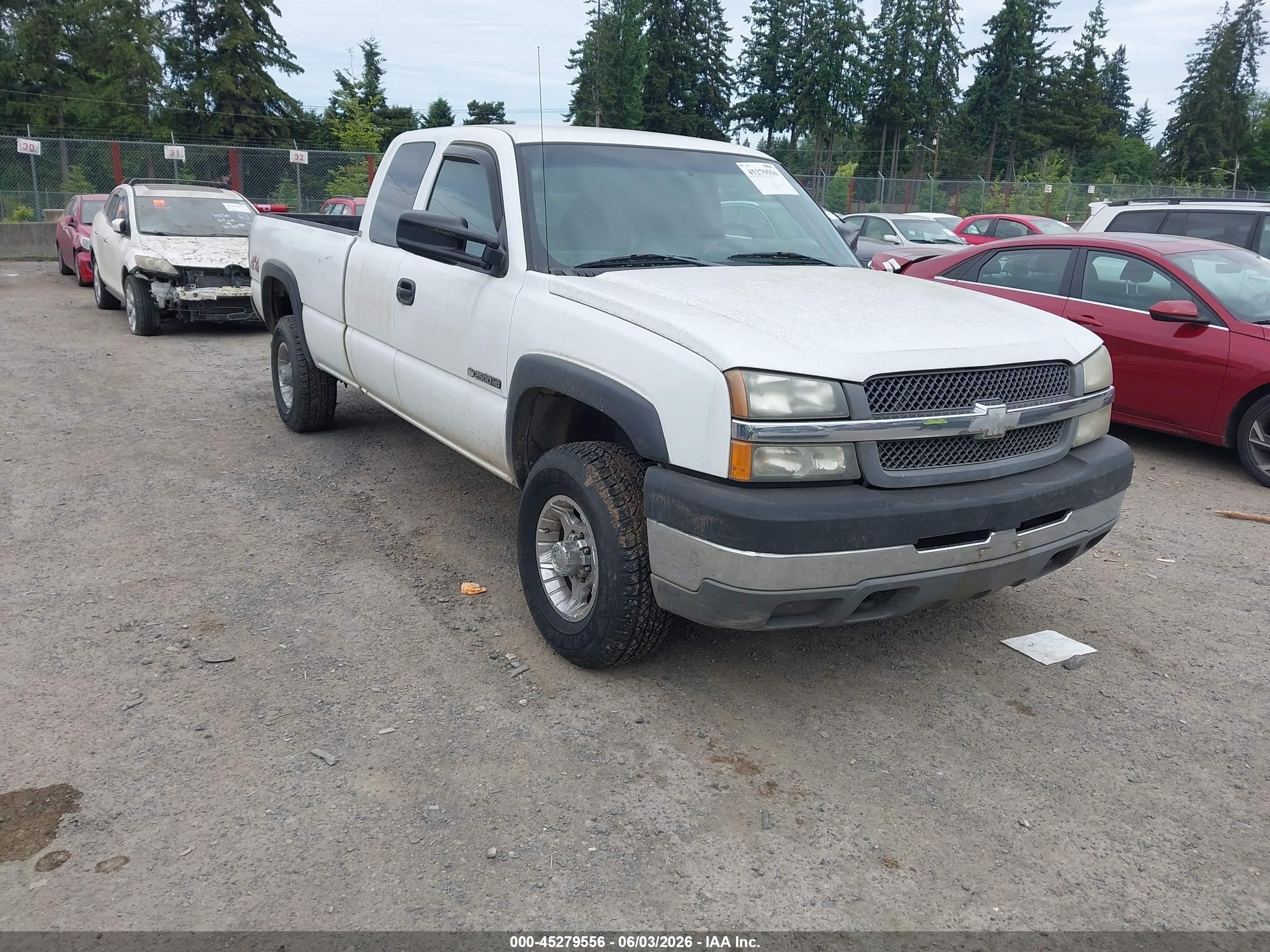 1GCHK29U24E385049