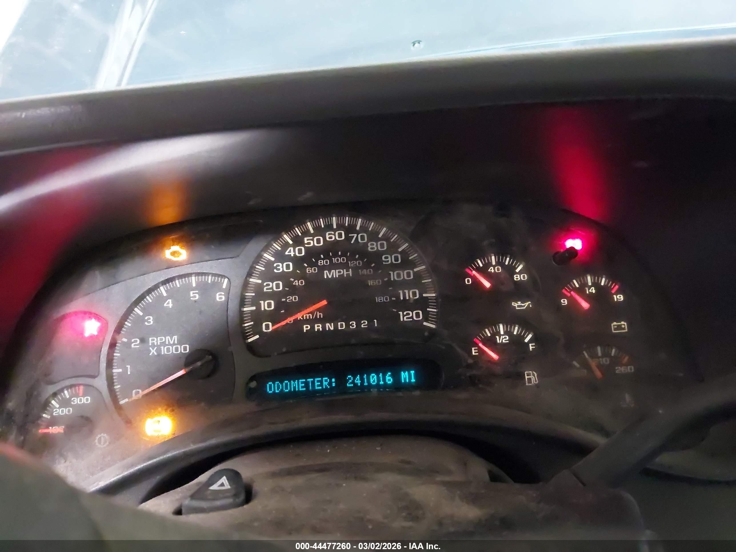 2007 Chevrolet Silverado 2500hd Classic Lt1 Gray vin: 1GCHK29U37E155069