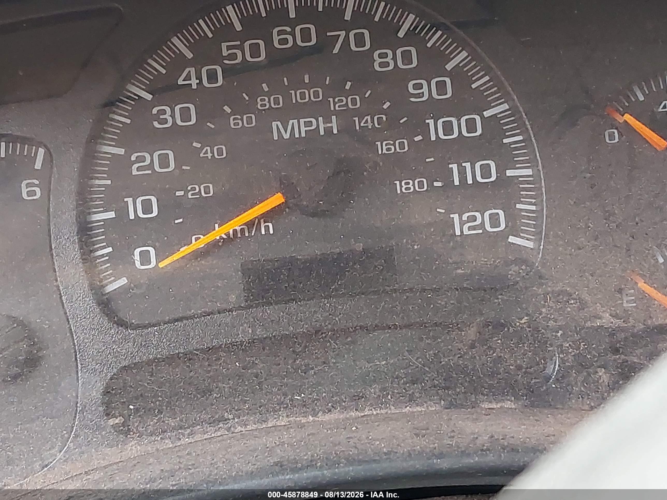 2005 Chevrolet Silverado 2500hd Ls Black vin: 1GCHK29U55E169911